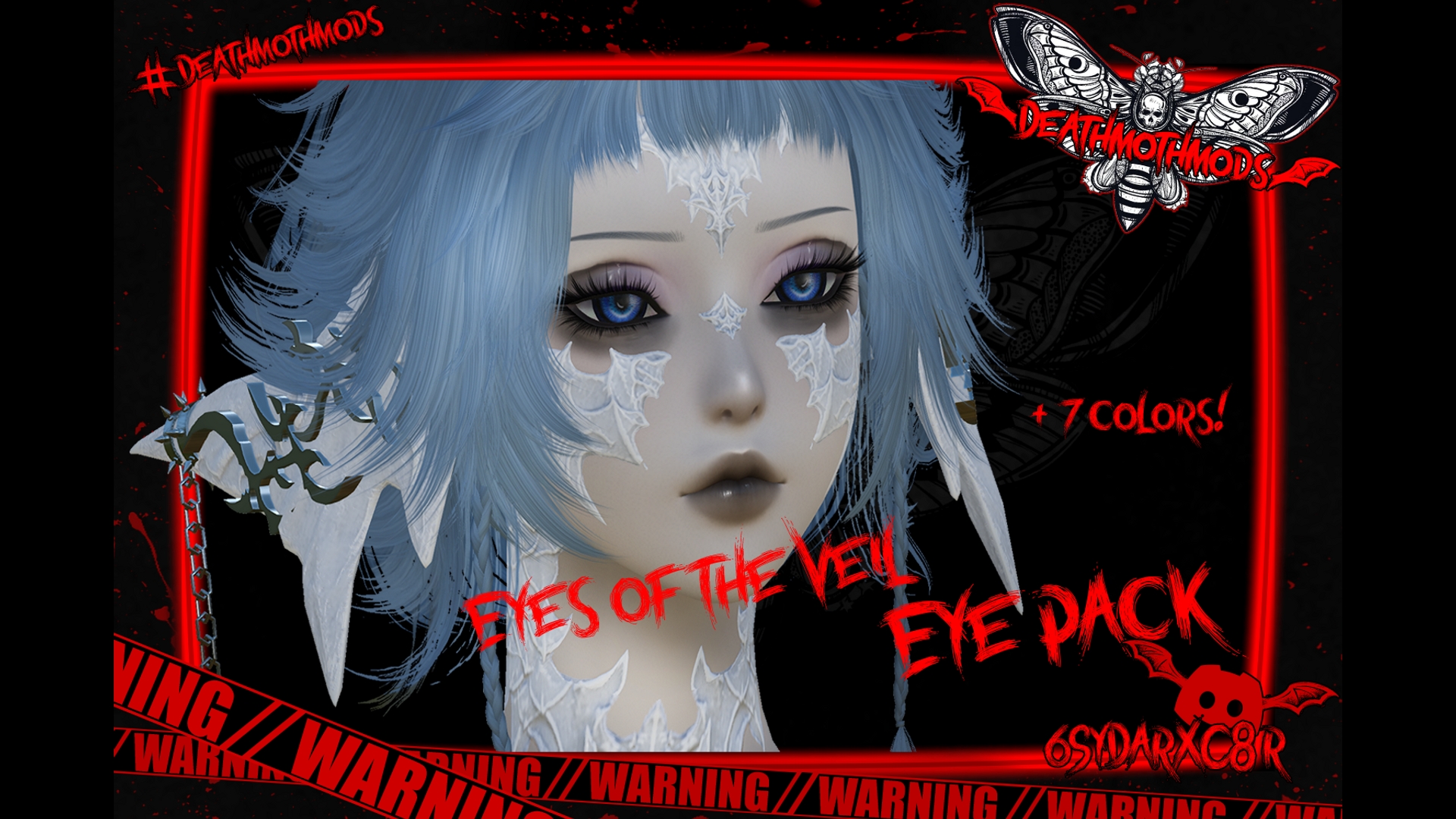 Mod Preview Image