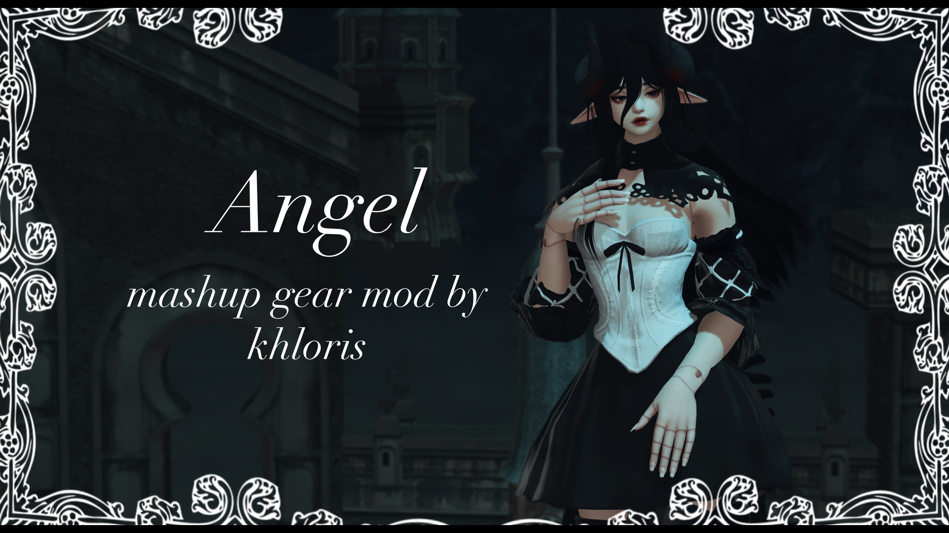 Mod Preview Image
