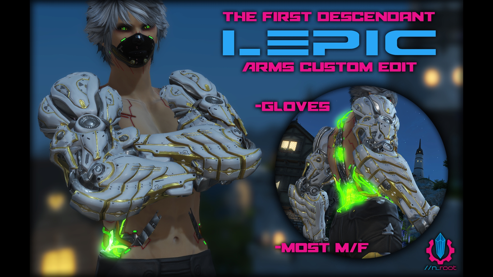 Mod Preview Image