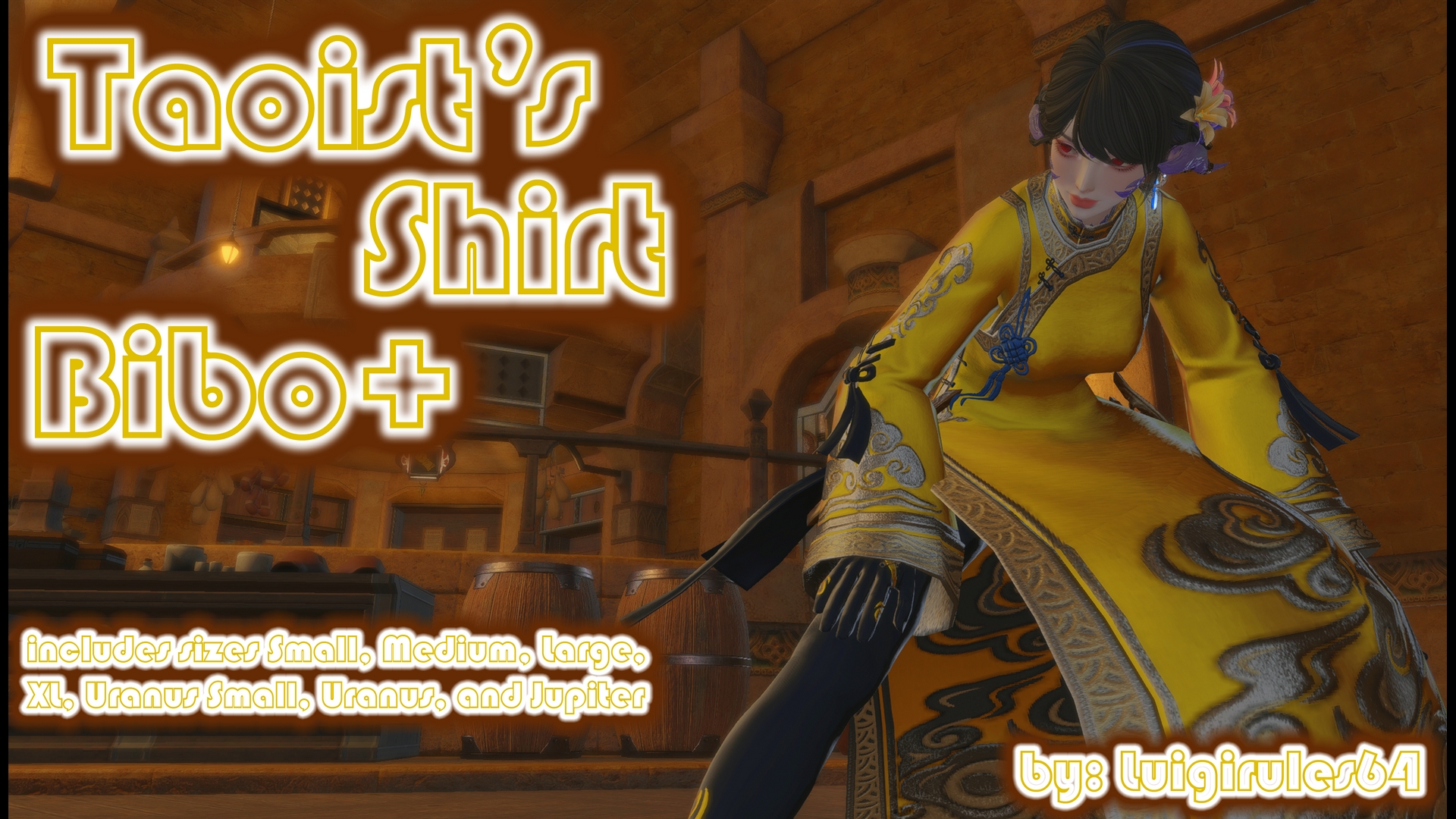 Mod Preview Image