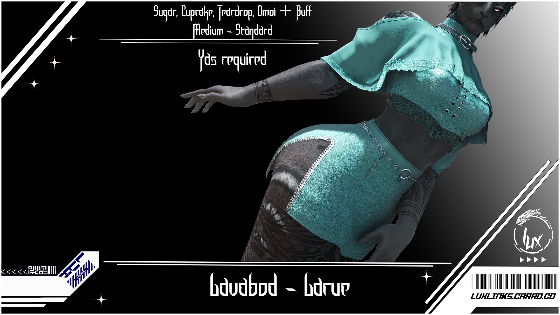 Mod Preview Image