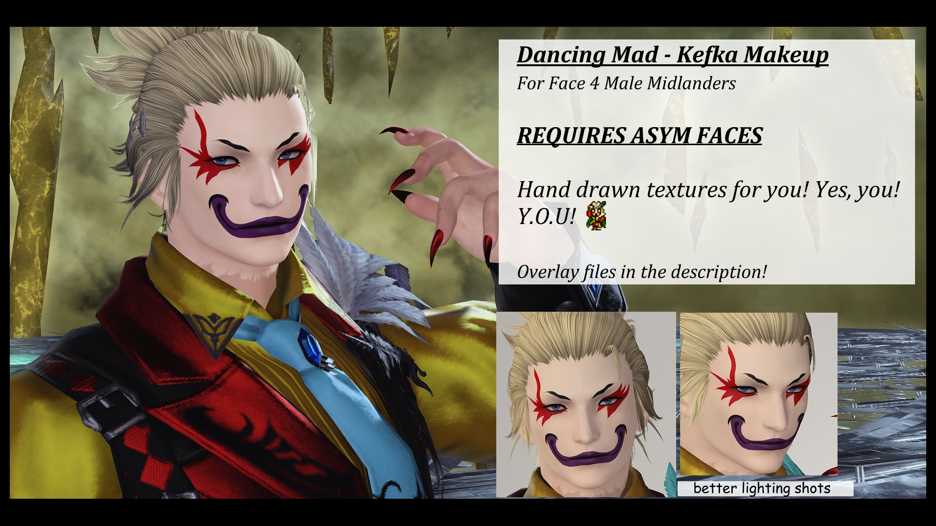 Mod Preview Image