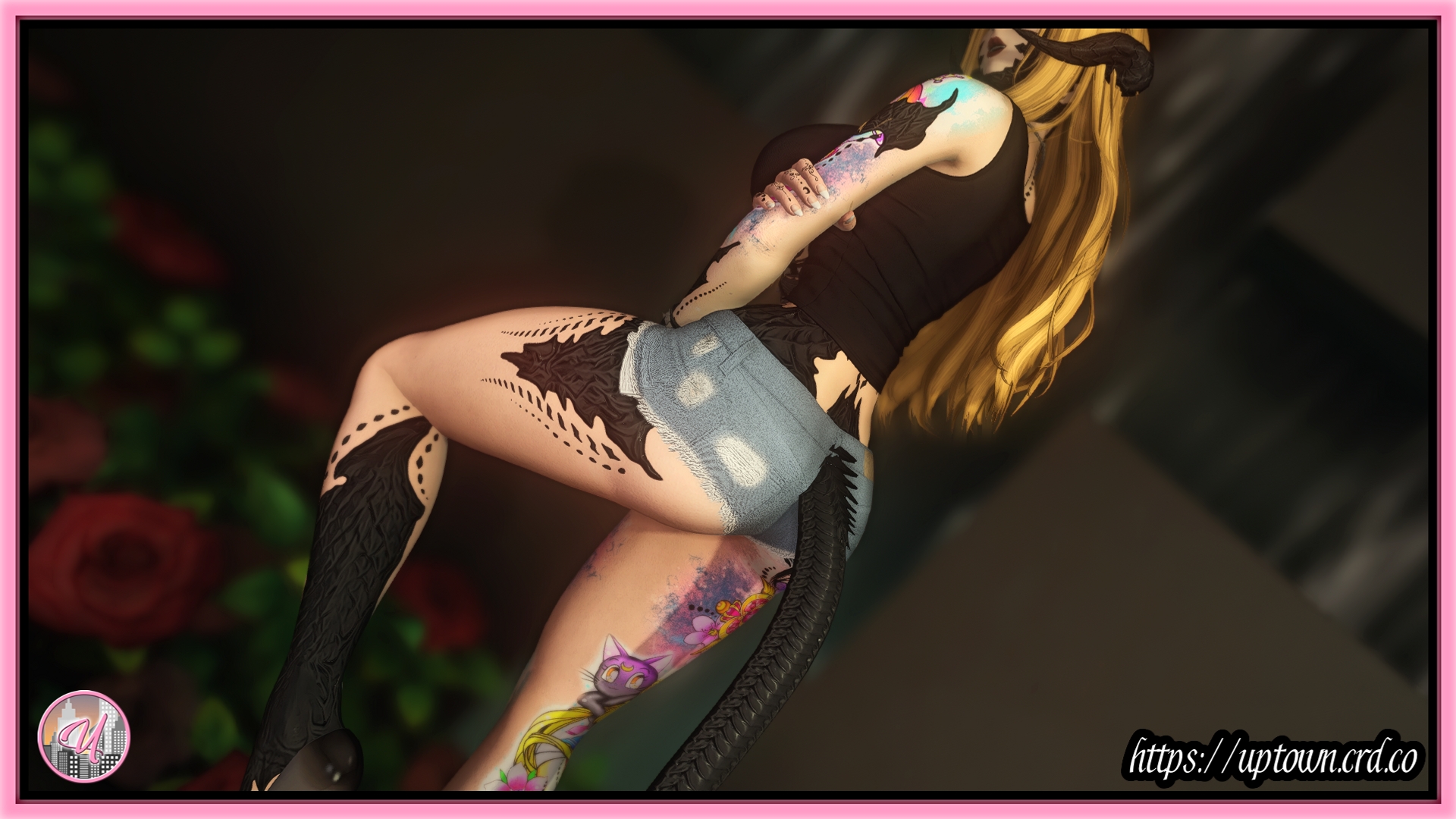 Mod Preview Image
