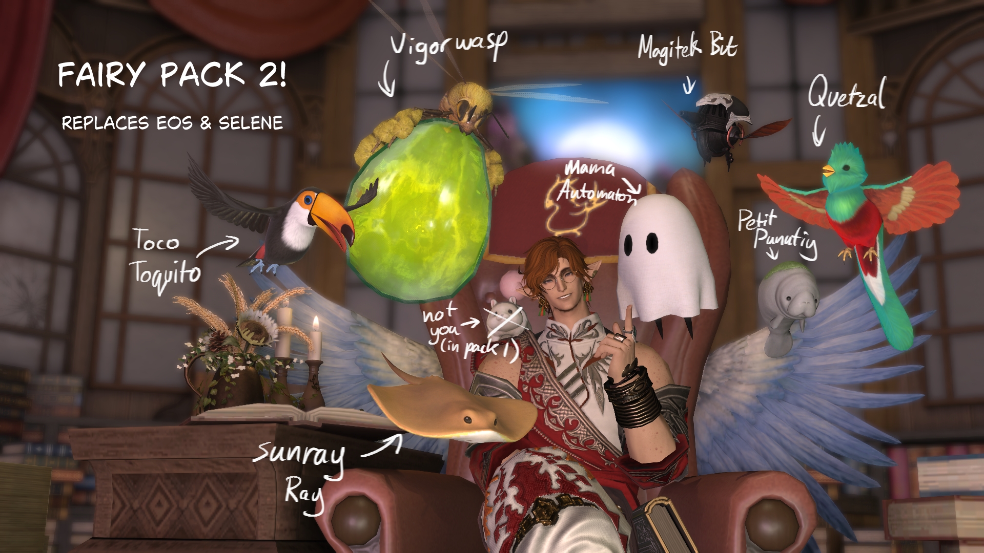 Mod Preview Image