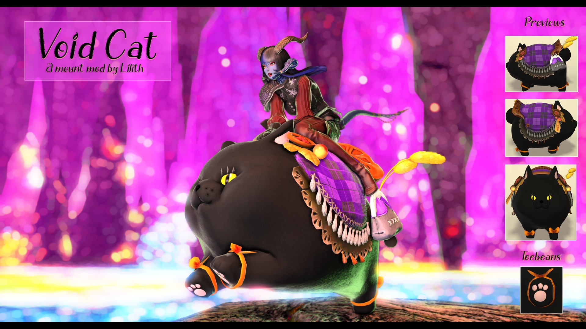Mod Preview Image