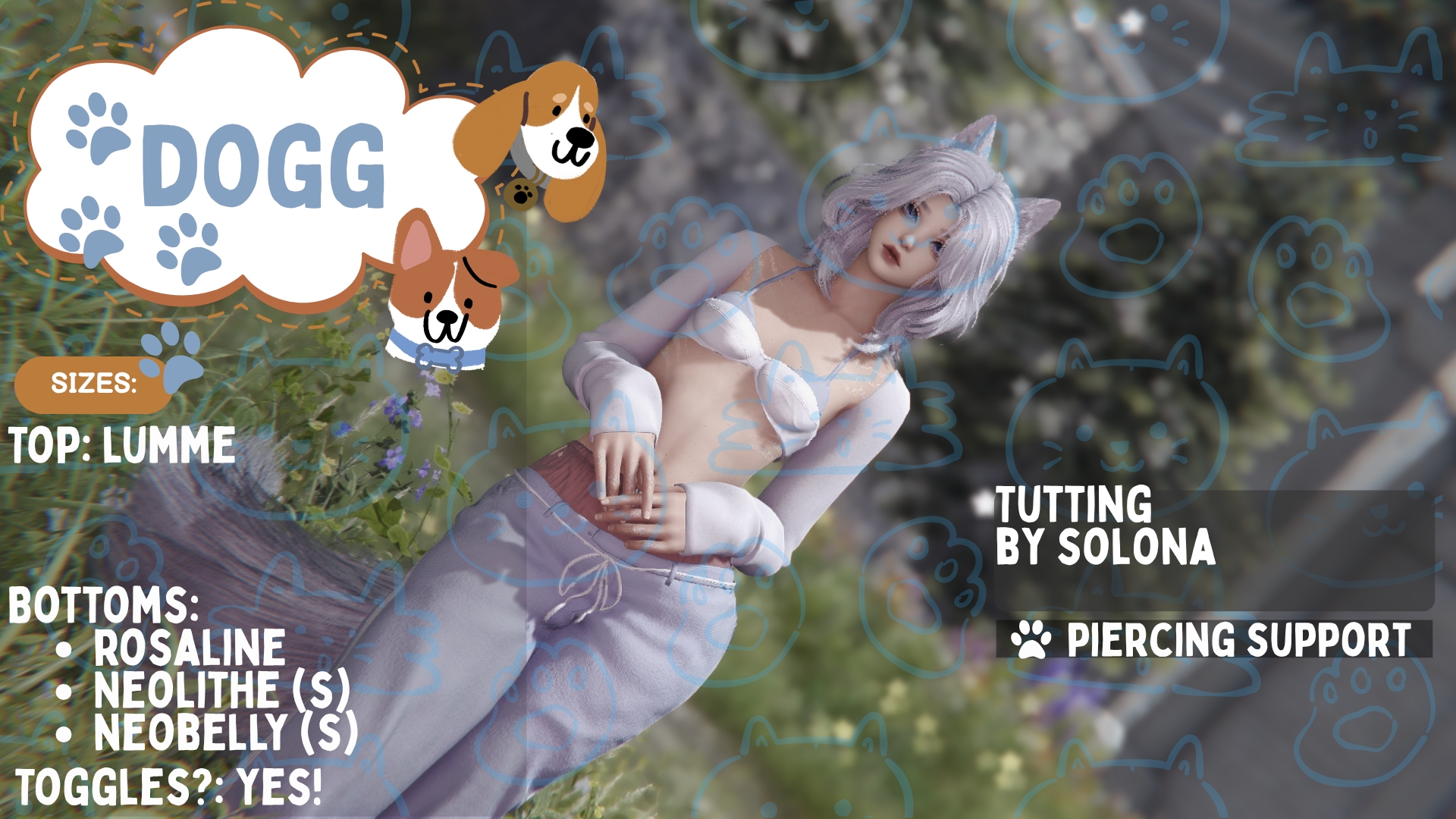 Mod Preview Image