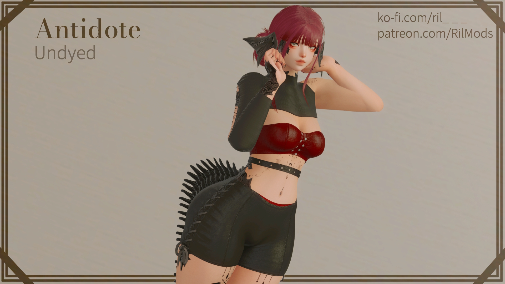 Mod Preview Image