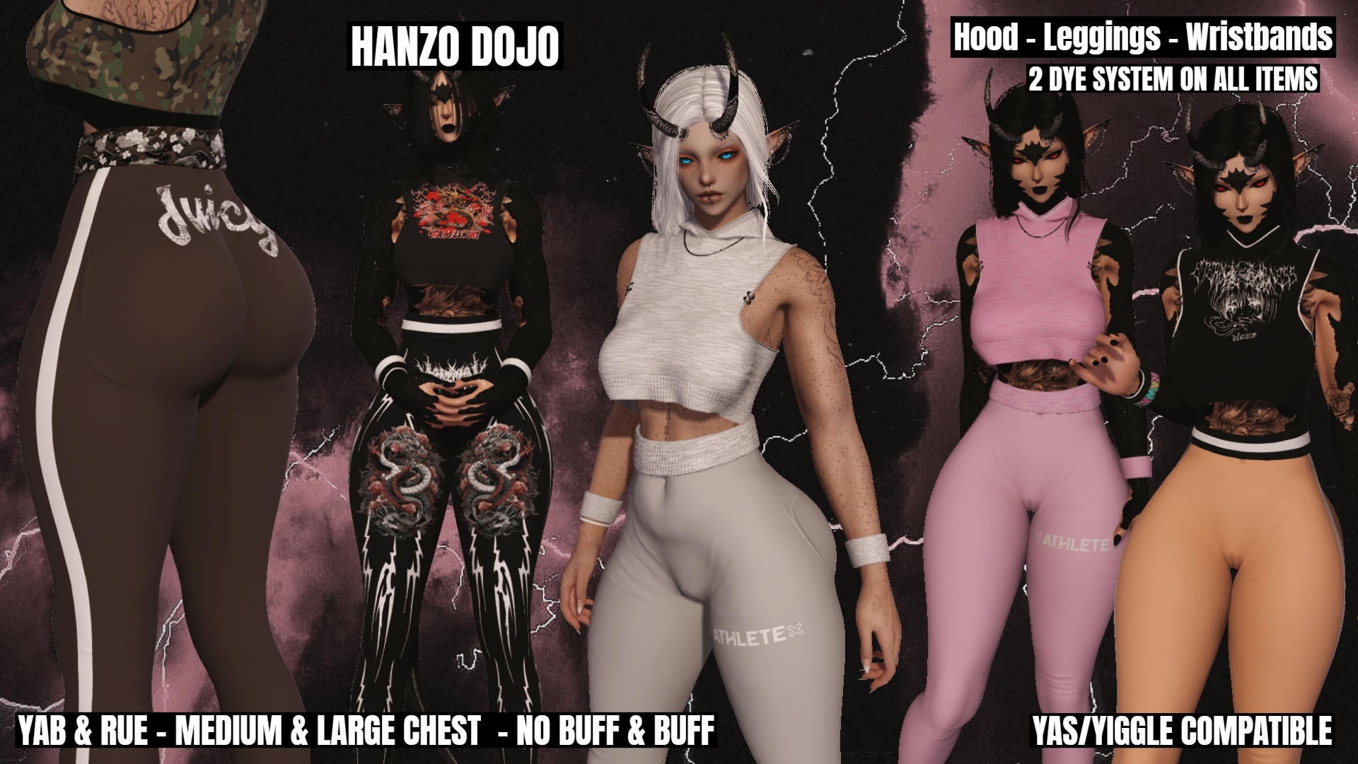 Mod Preview Image