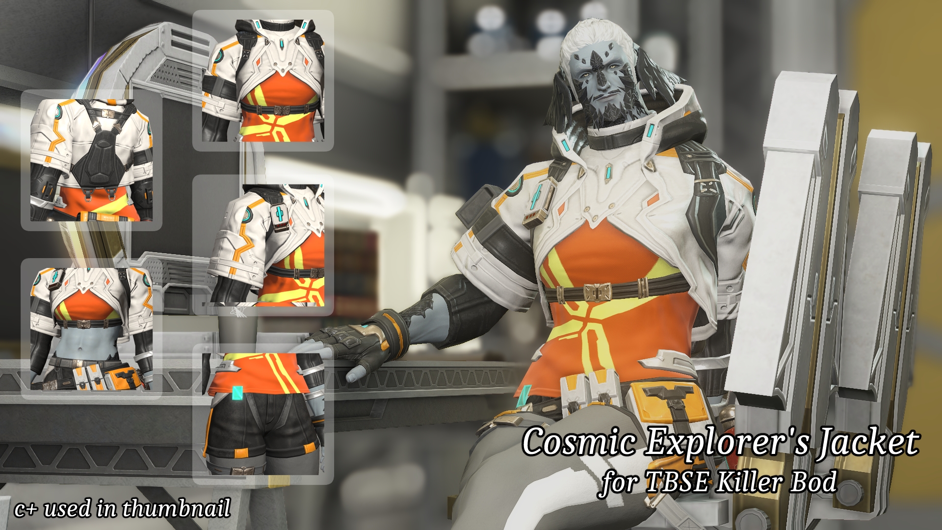 Mod Preview Image