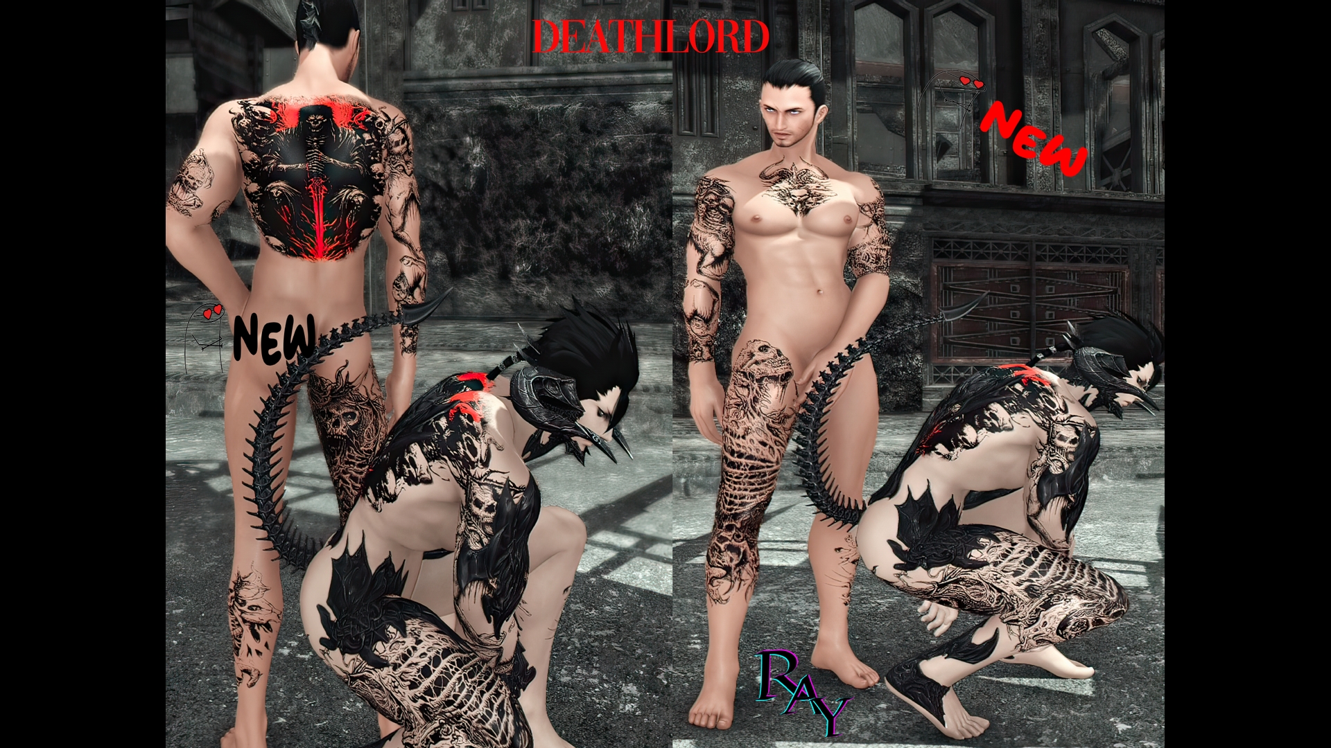 Mod Preview Image