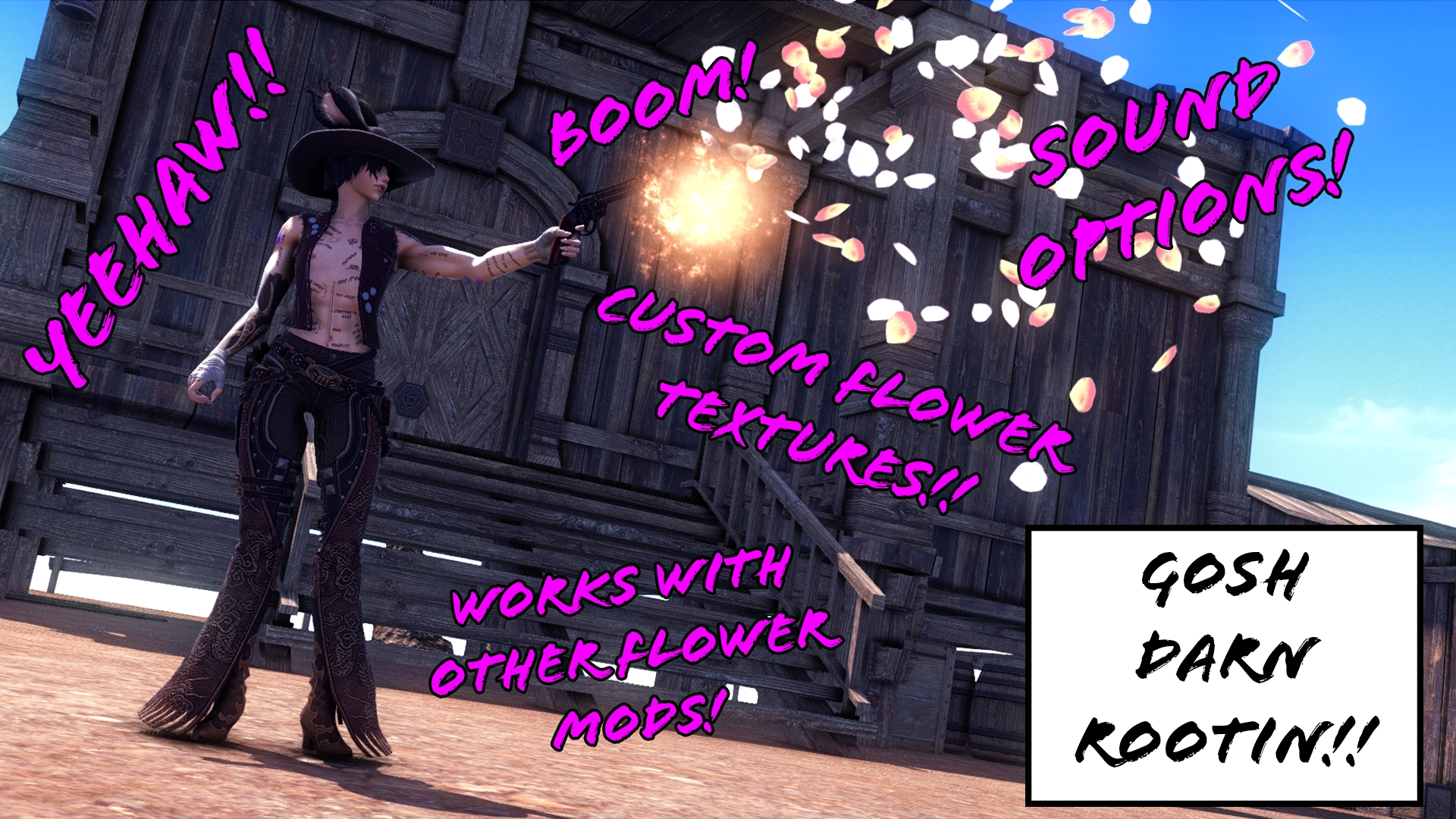 Mod Preview Image