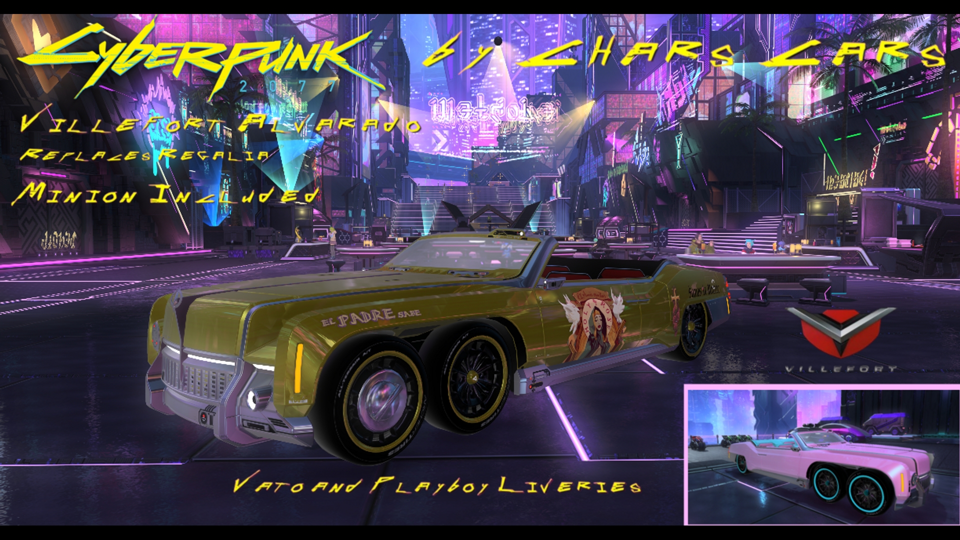 Mod Preview Image