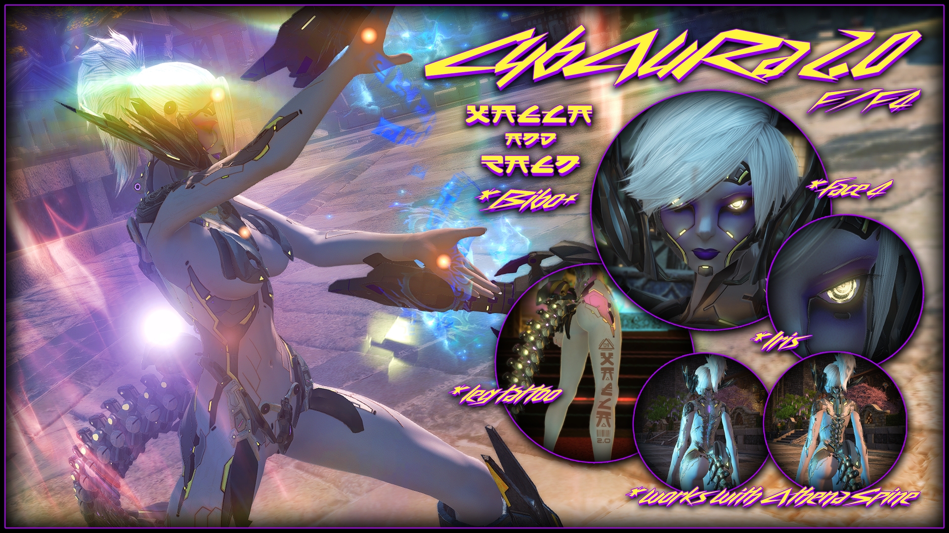 Mod Preview Image
