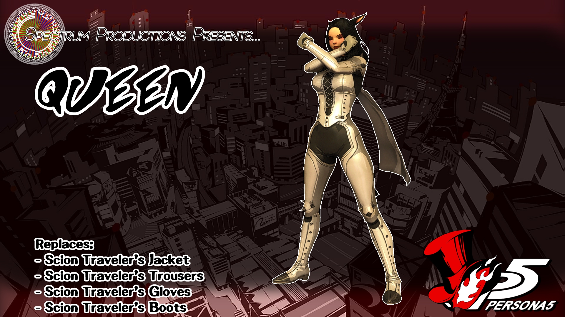 Mod Preview Image