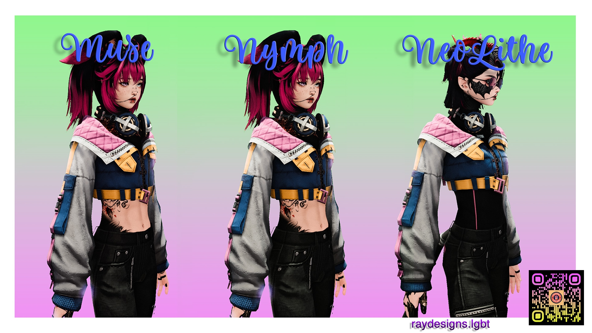 Mod Preview Image
