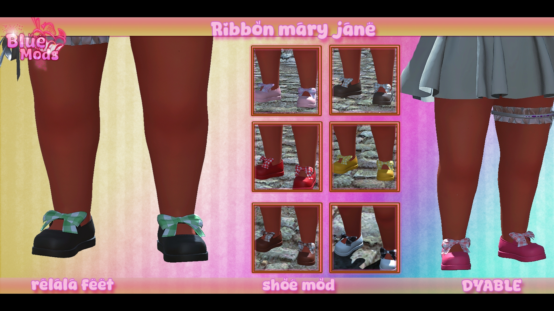 Mod Preview Image