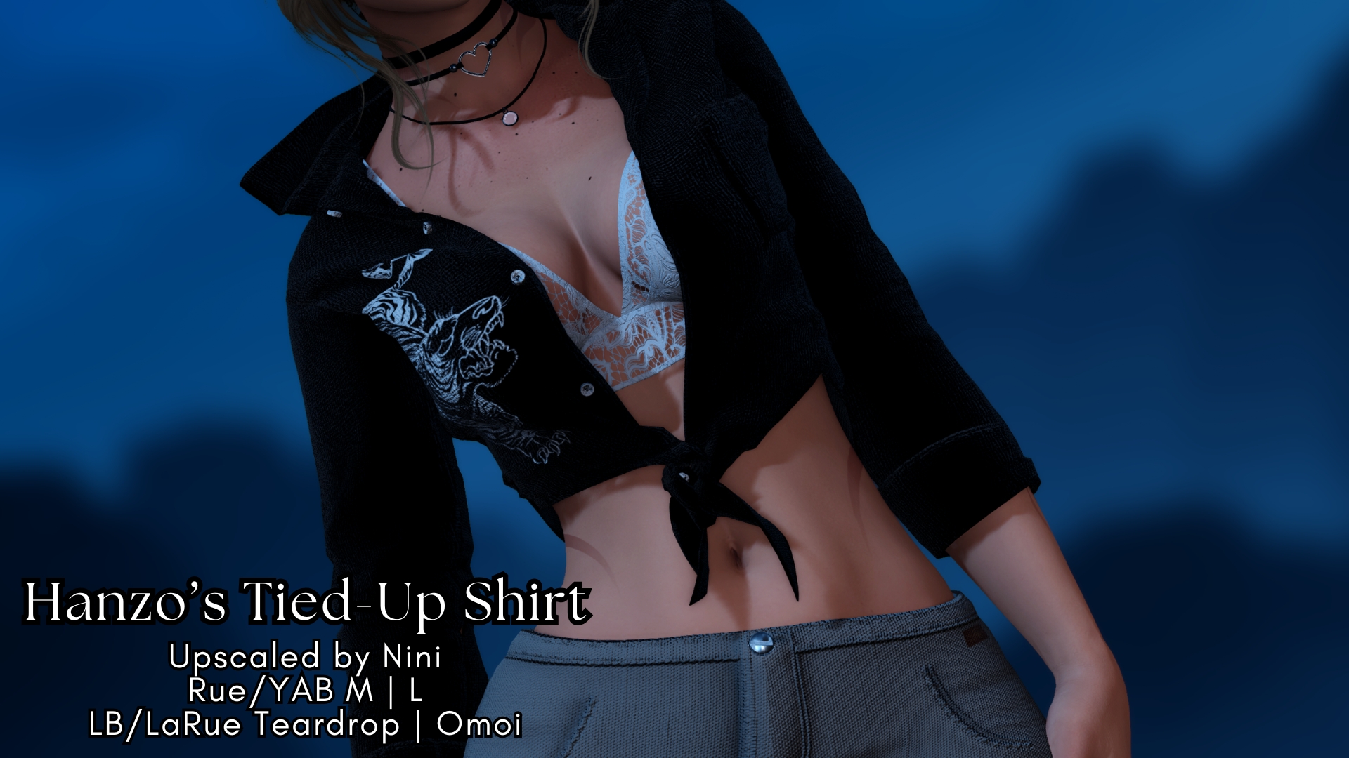 Mod Preview Image