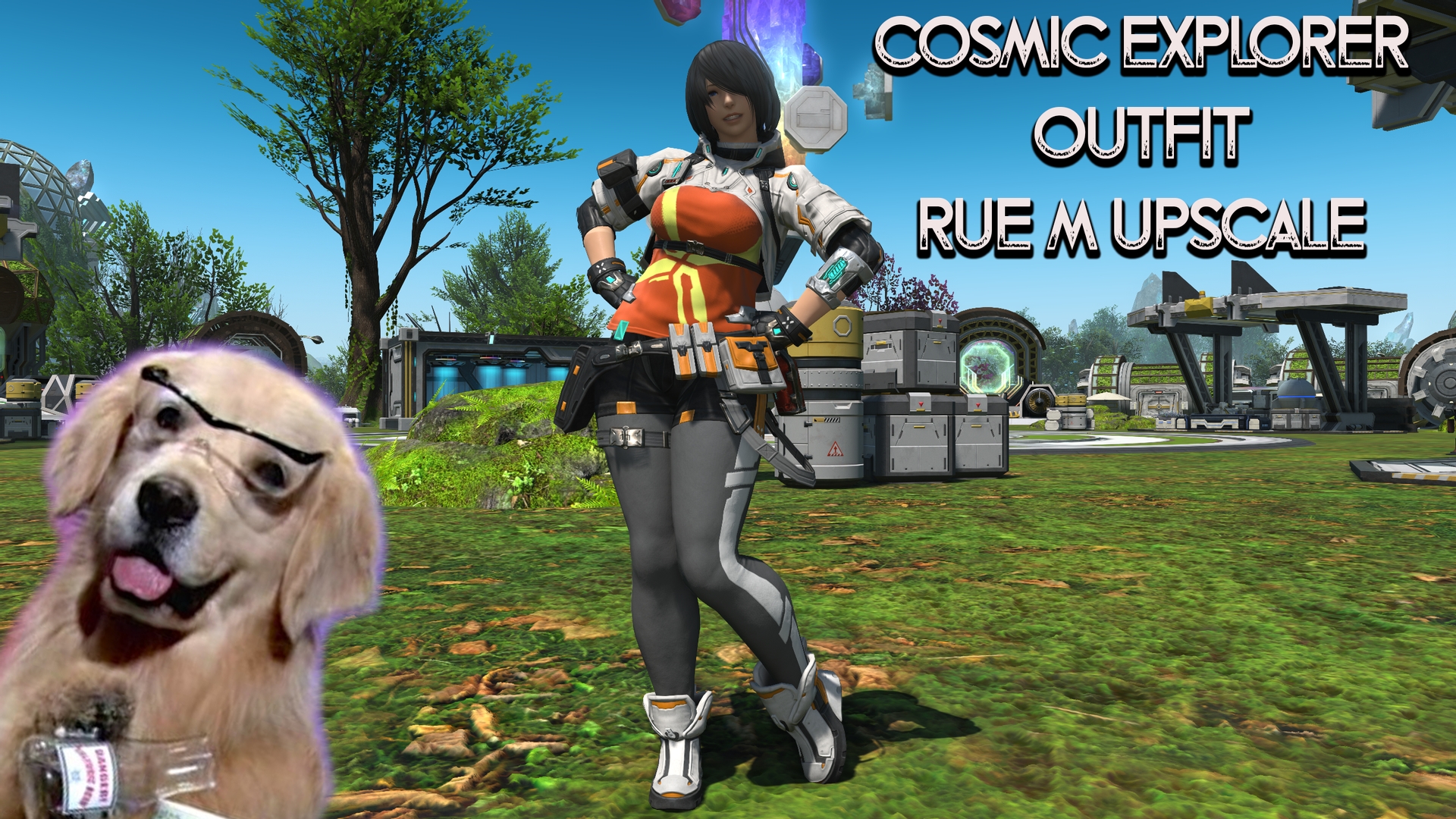 Mod Preview Image