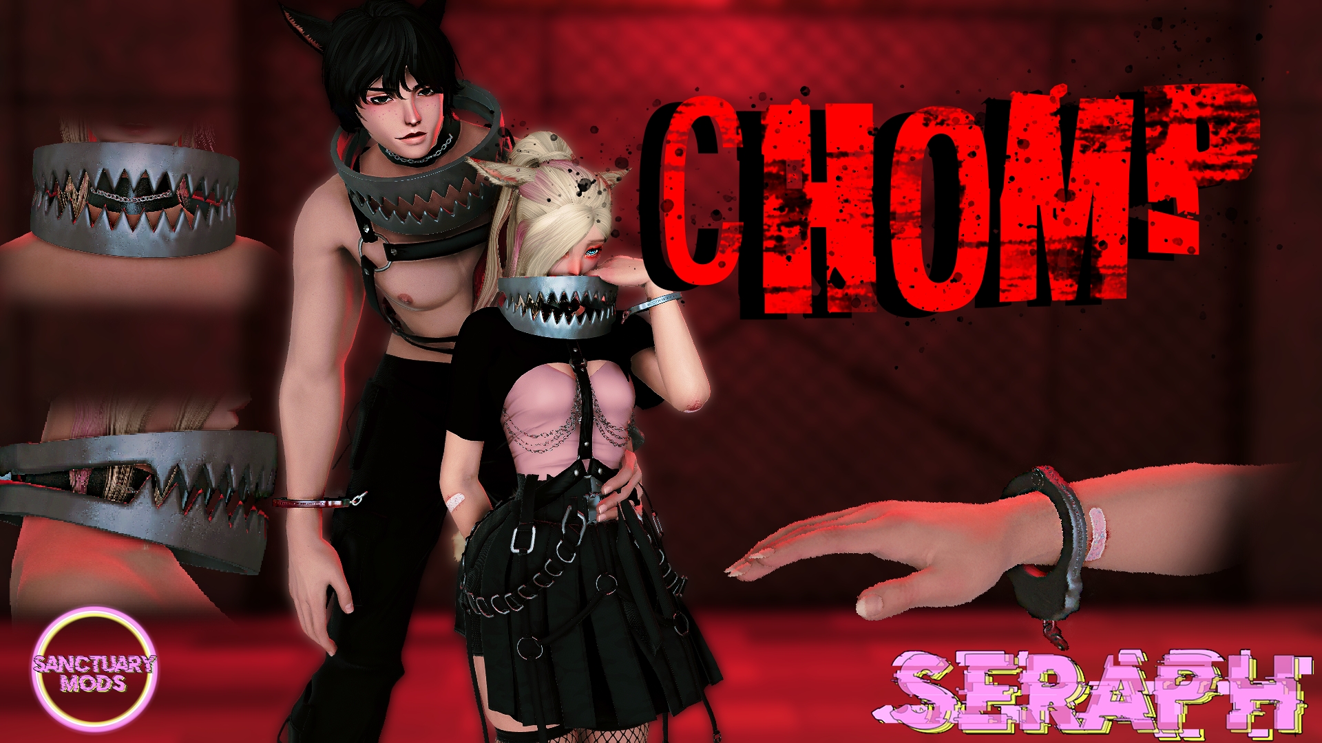 Mod Preview Image