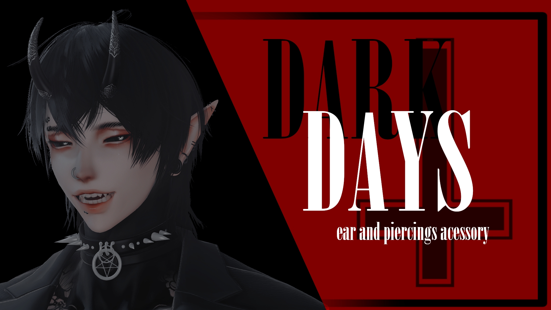 Dark Days XIV Mod Archive