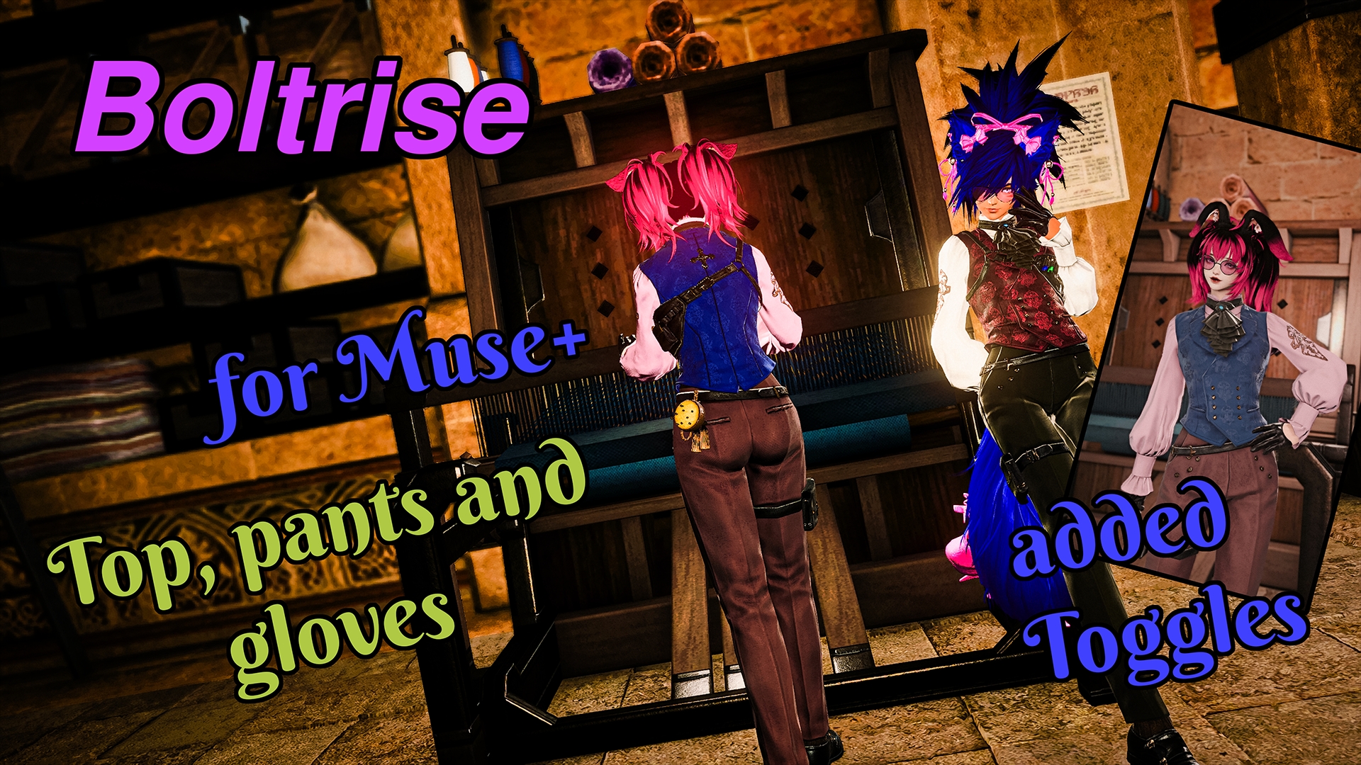 Mod Preview Image