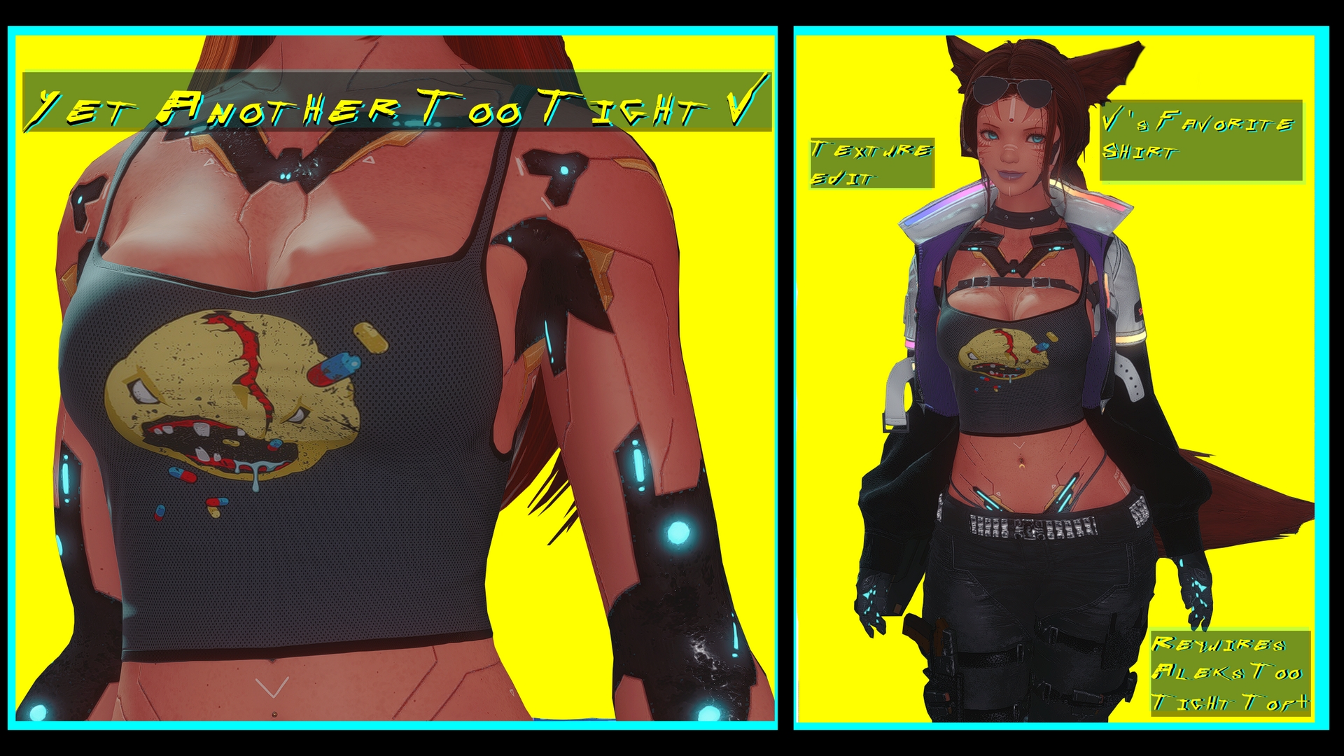 Mod Preview Image