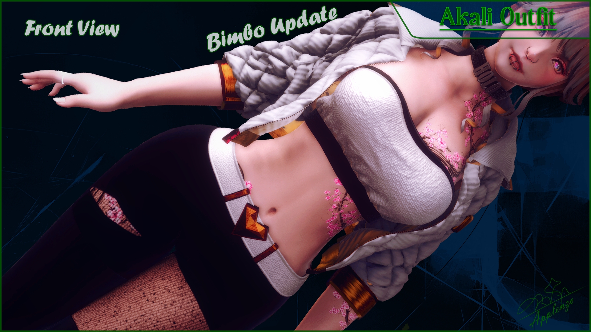 Mod Preview Image