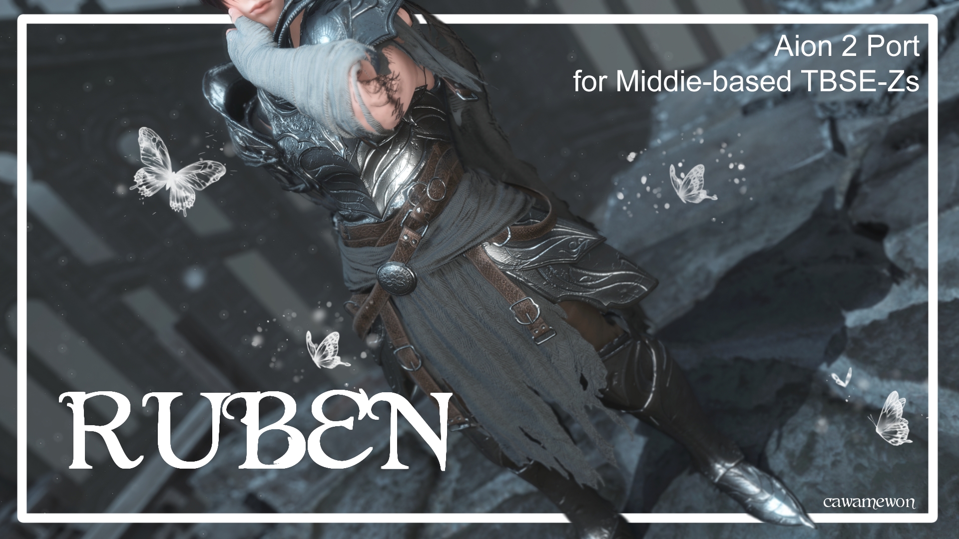 Mod Preview Image