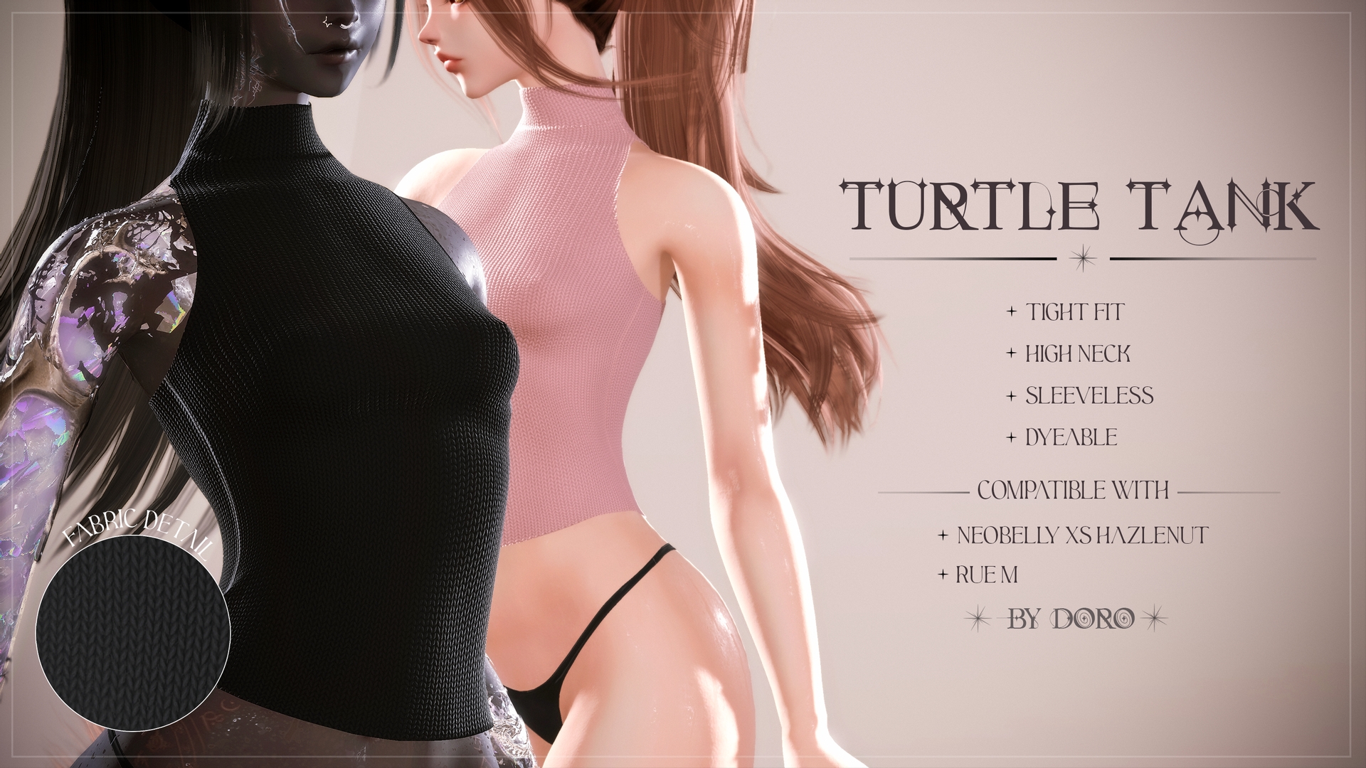 Mod Preview Image