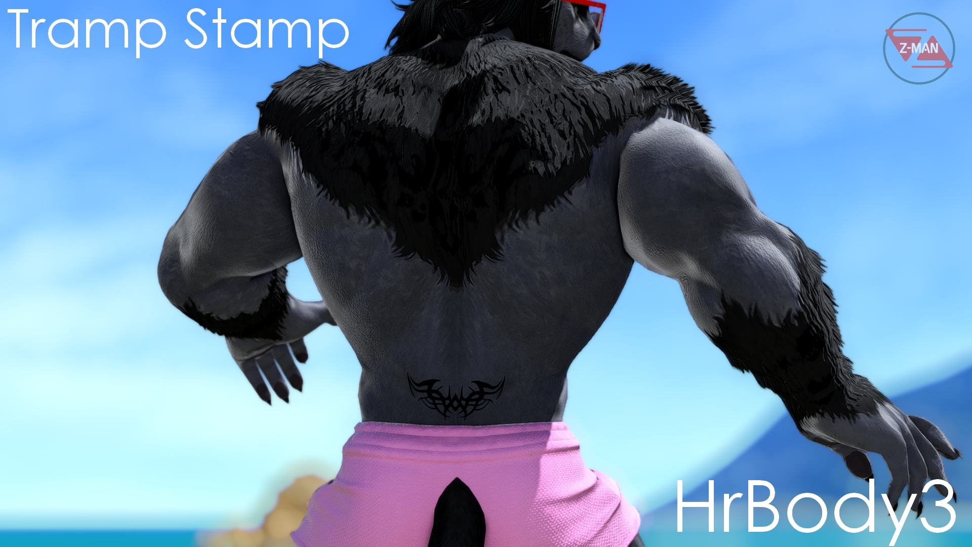 Mod Preview Image