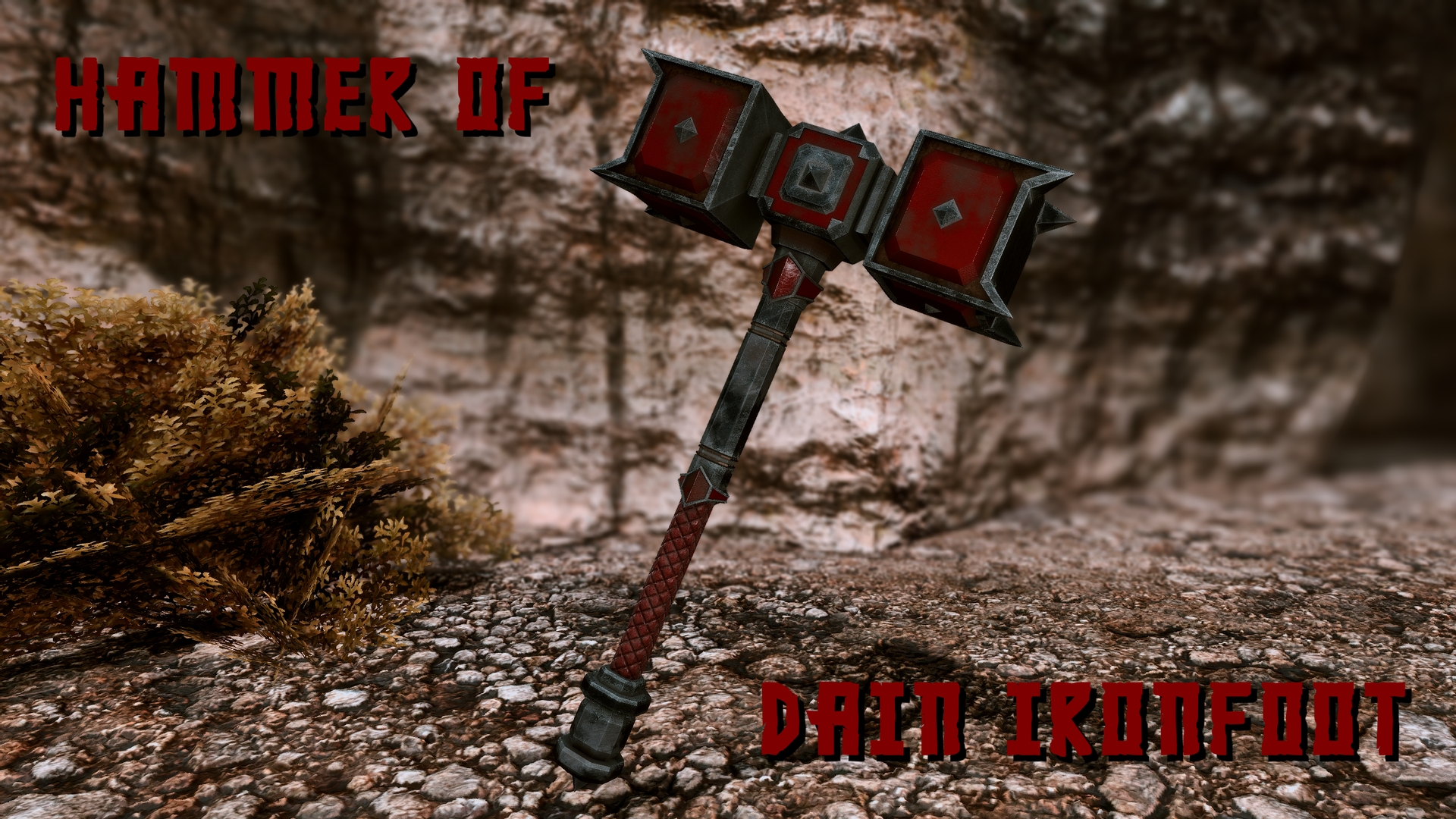 Mod Preview Image