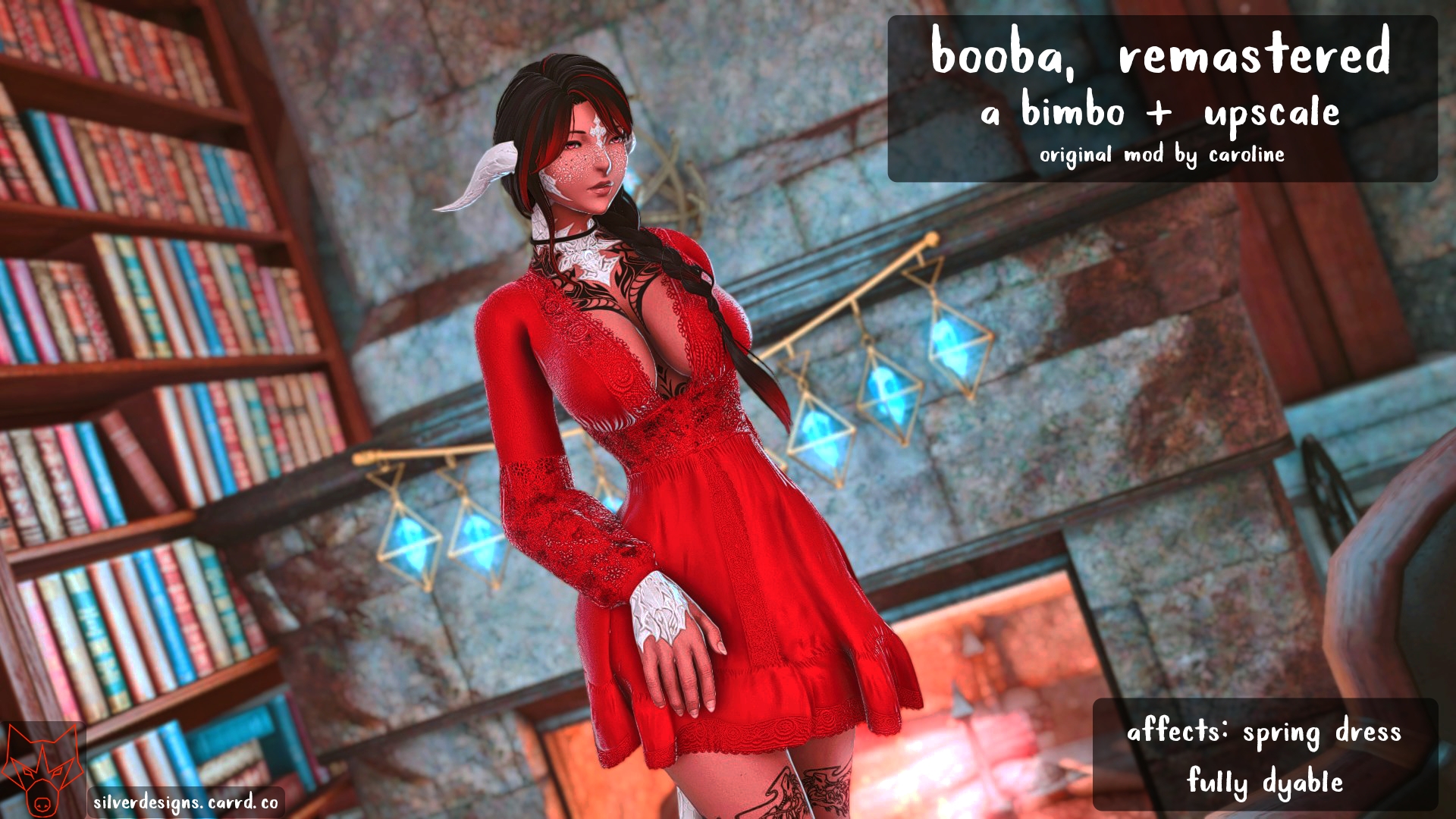 Mod Preview Image