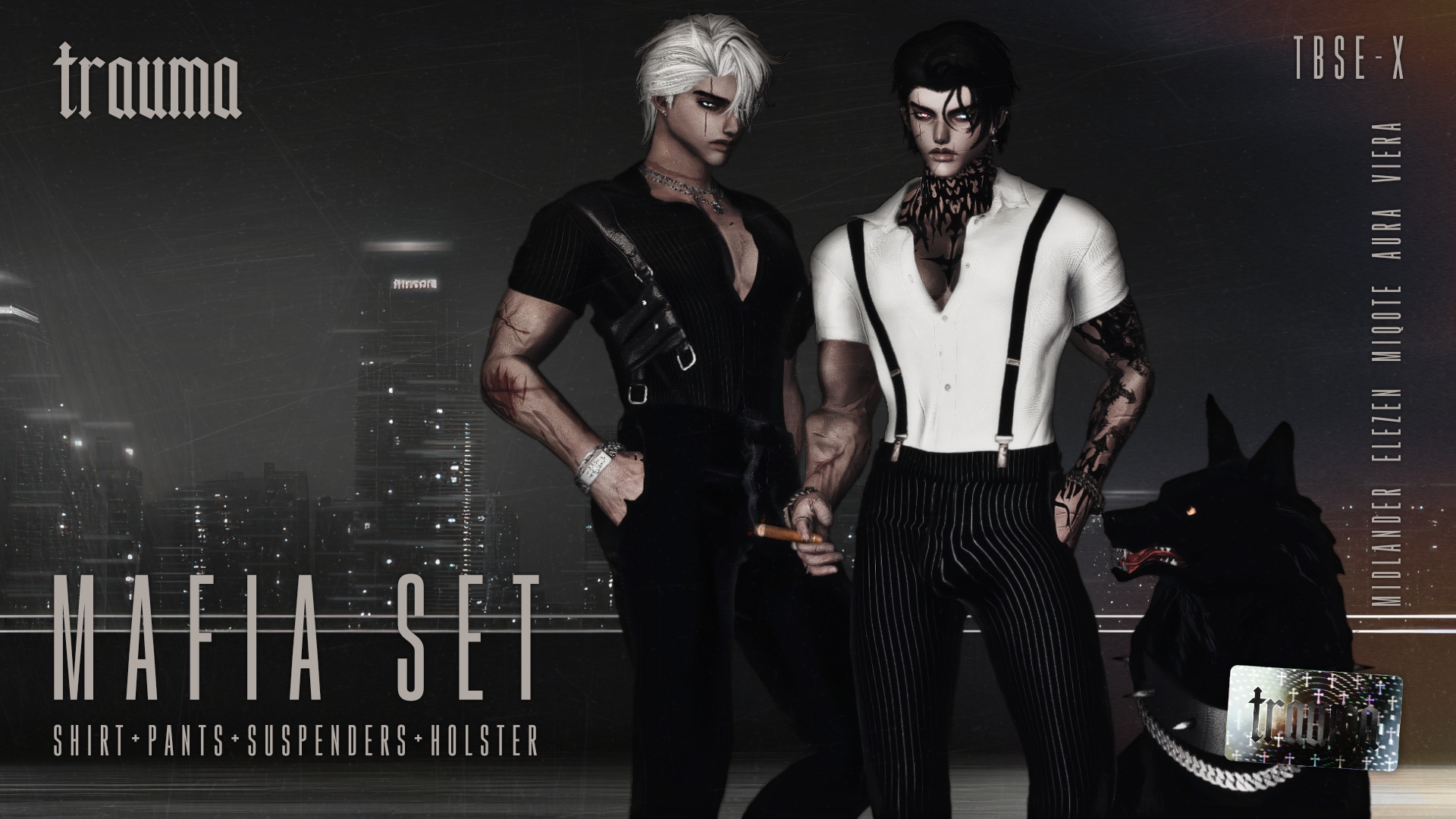 Mod Preview Image