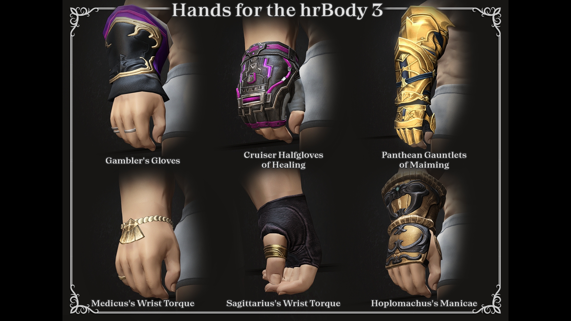 Mod Preview Image