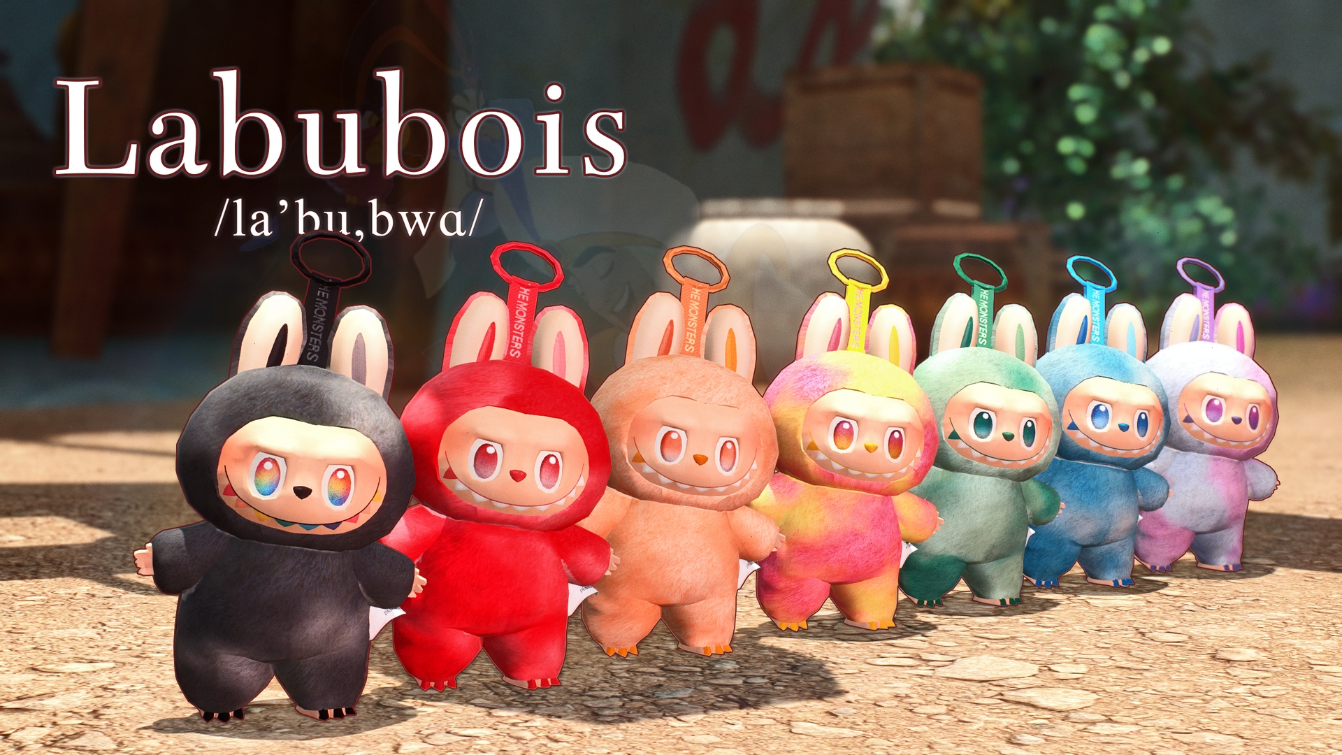 Mod Preview Image