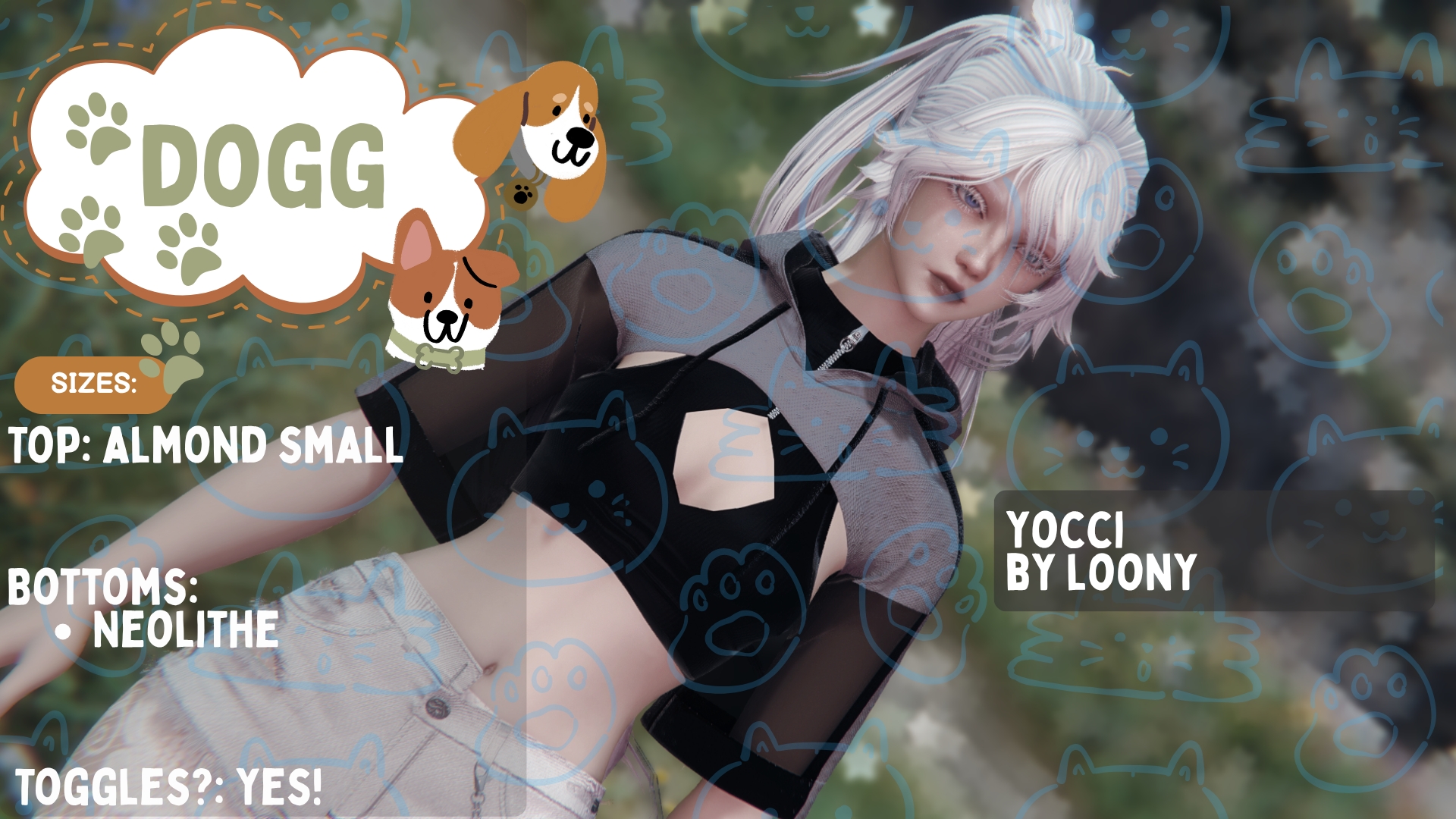Mod Preview Image