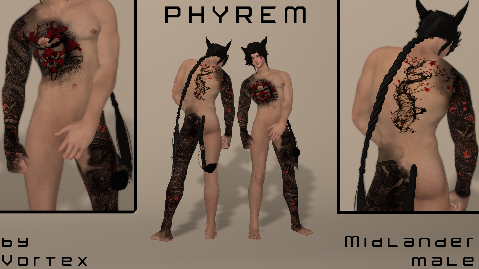 Mod Preview Image