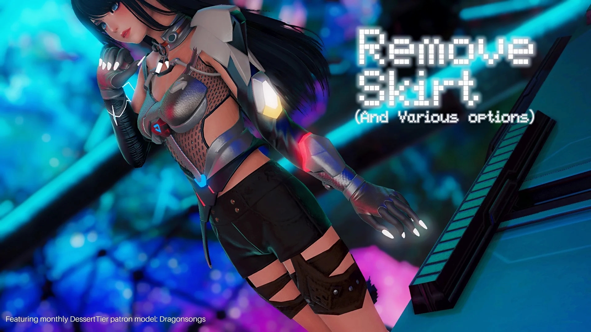 Mod Preview Image