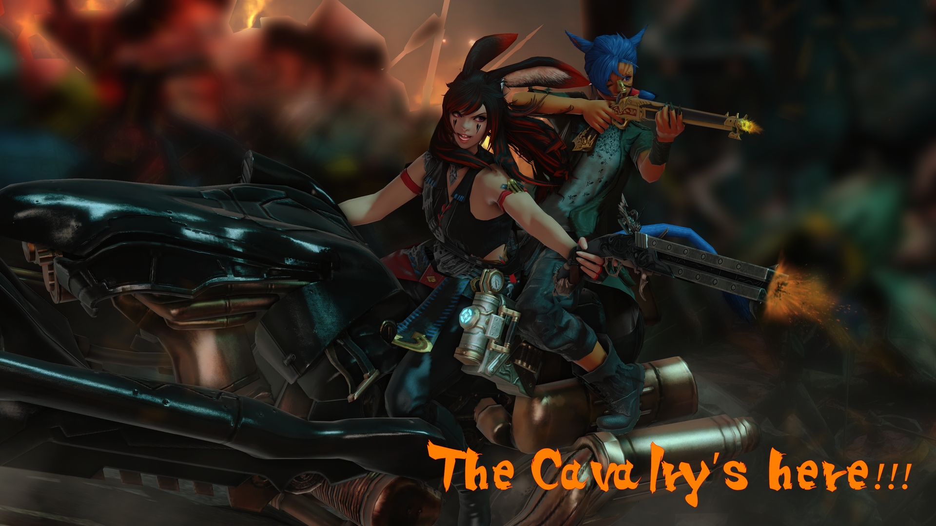 Mod Preview Image