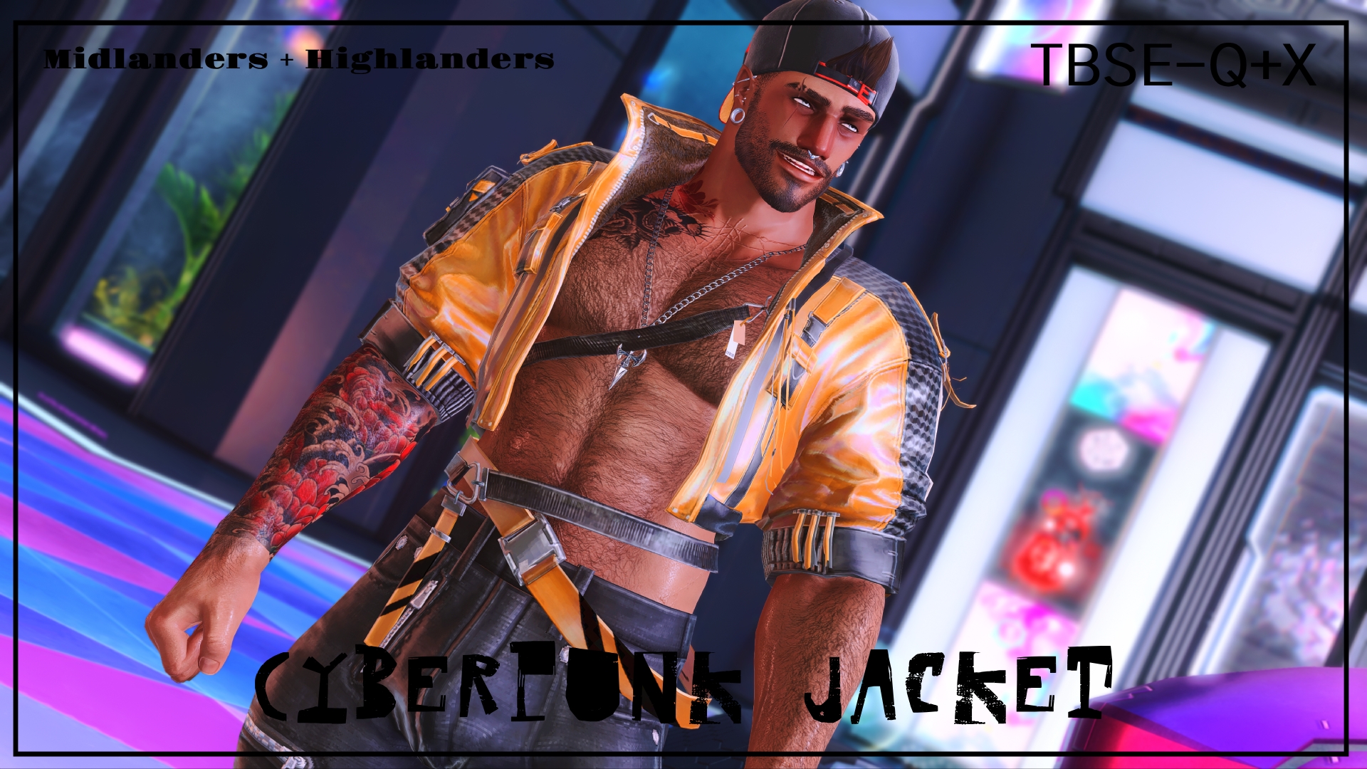 Mod Preview Image