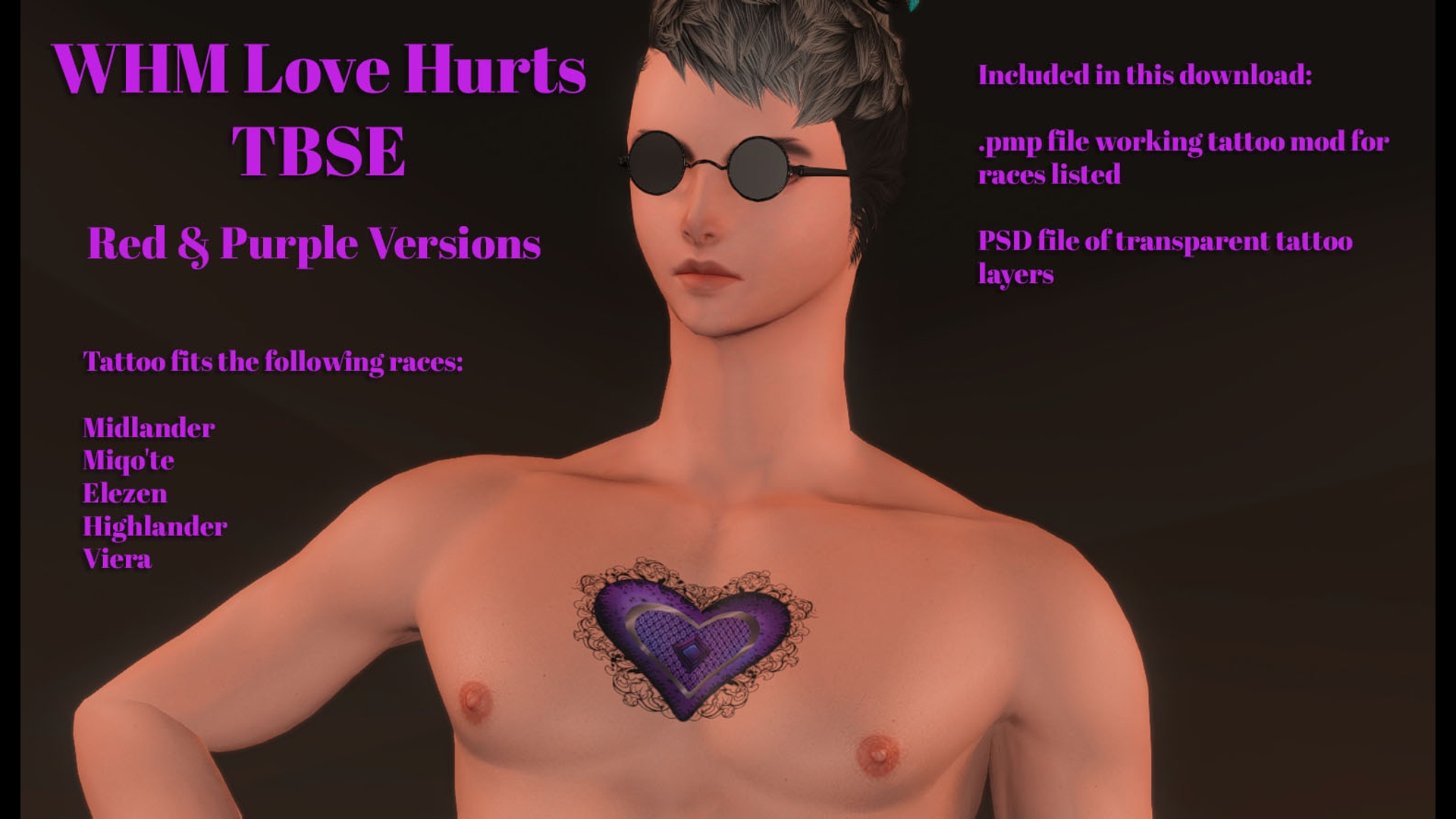 Mod Preview Image