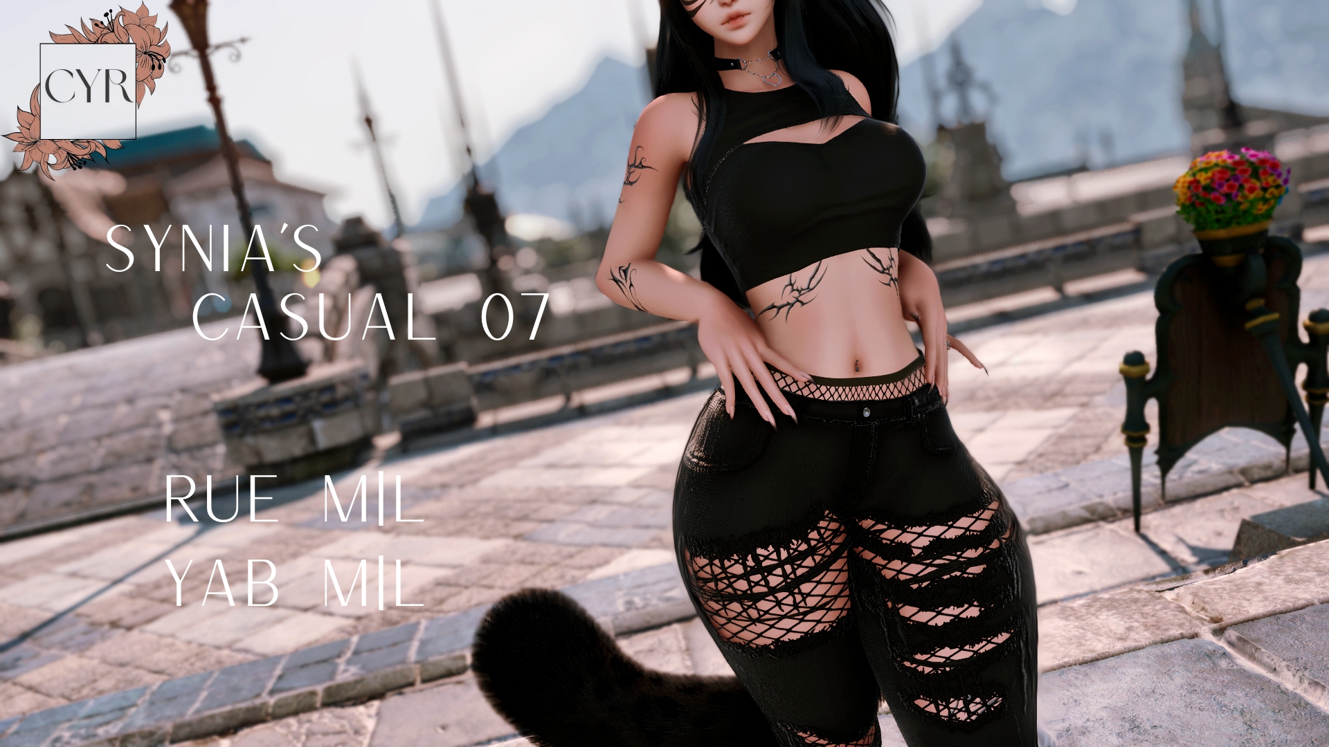 Mod Preview Image