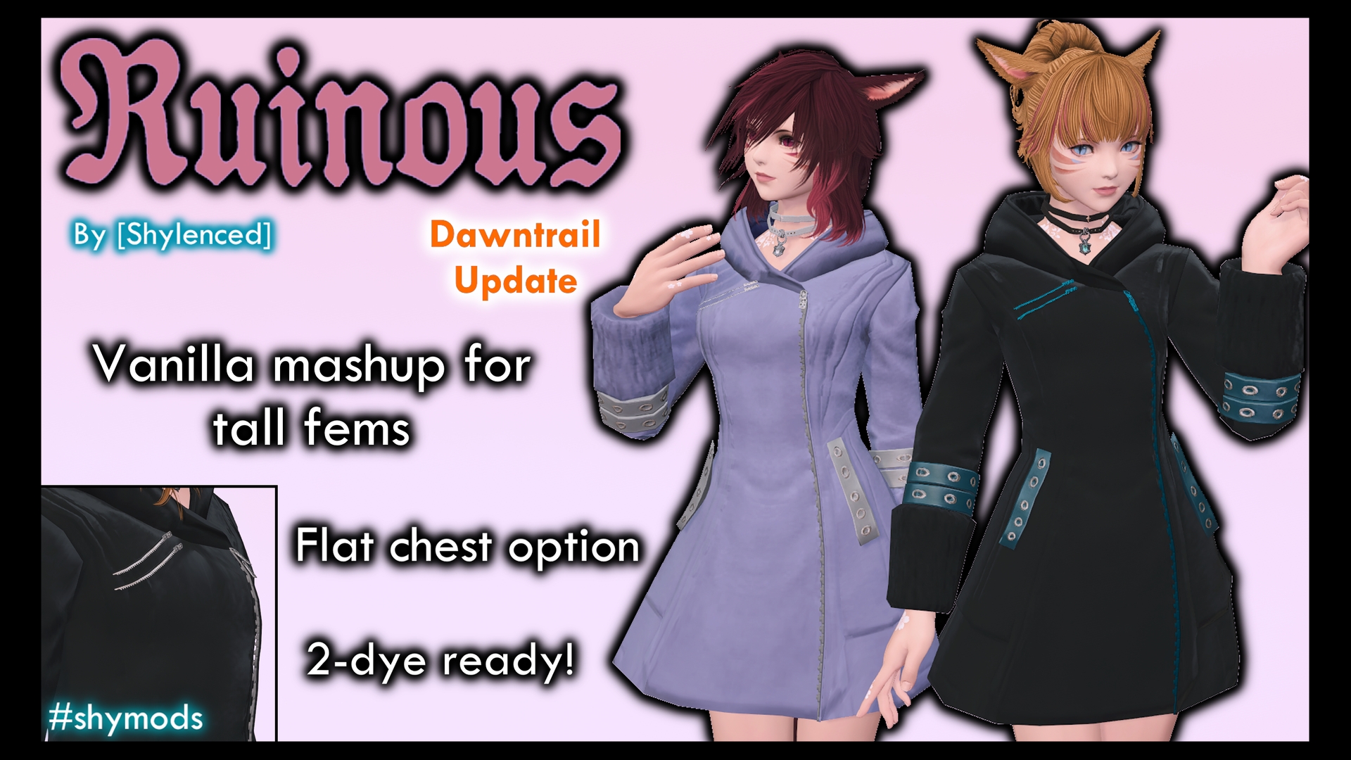 Mod Preview Image