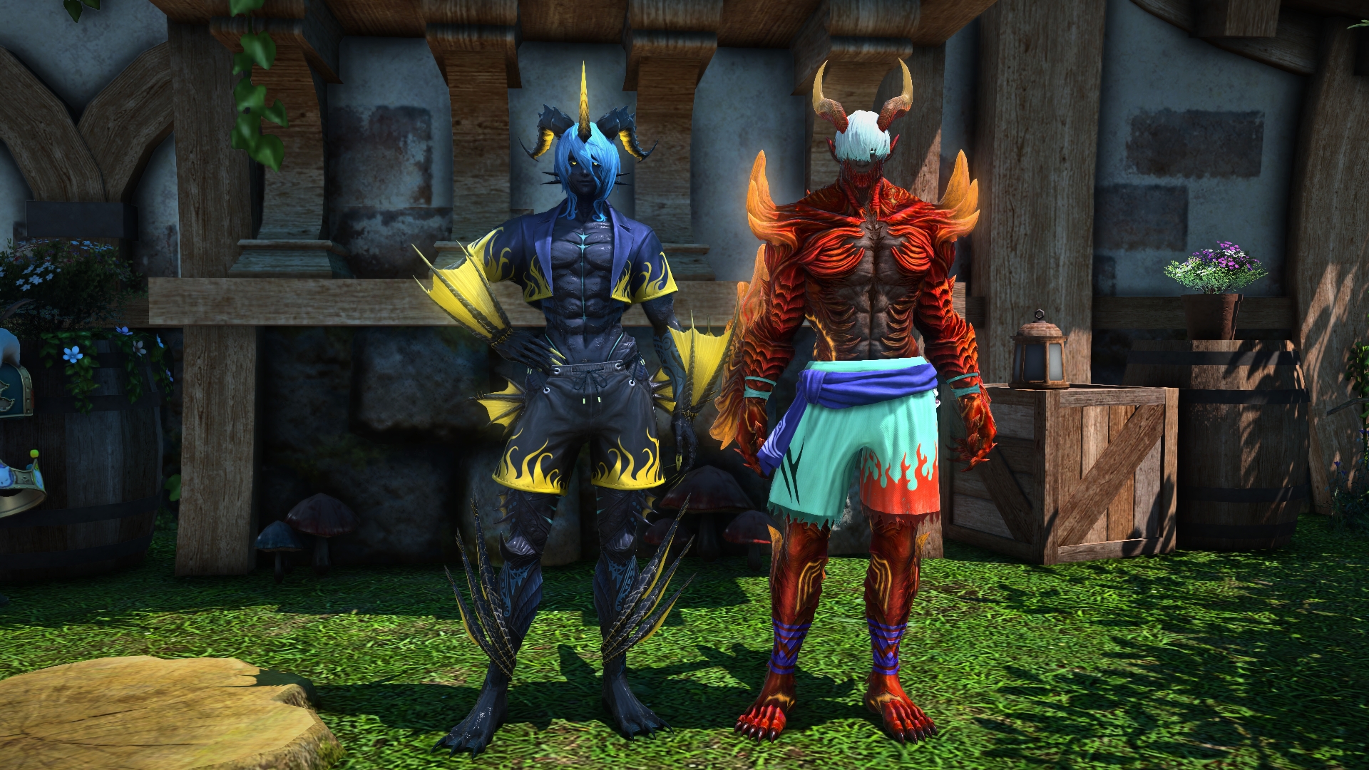 Mod Preview Image