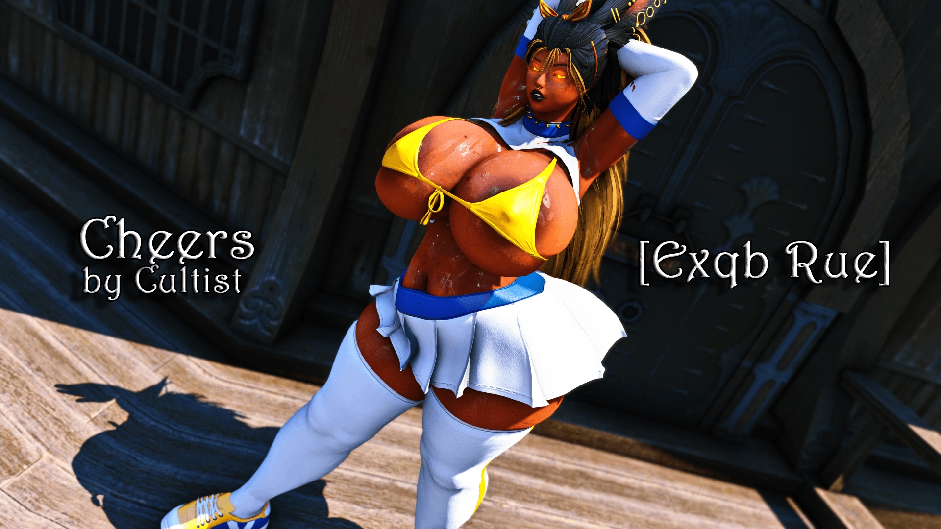 Mod Preview Image