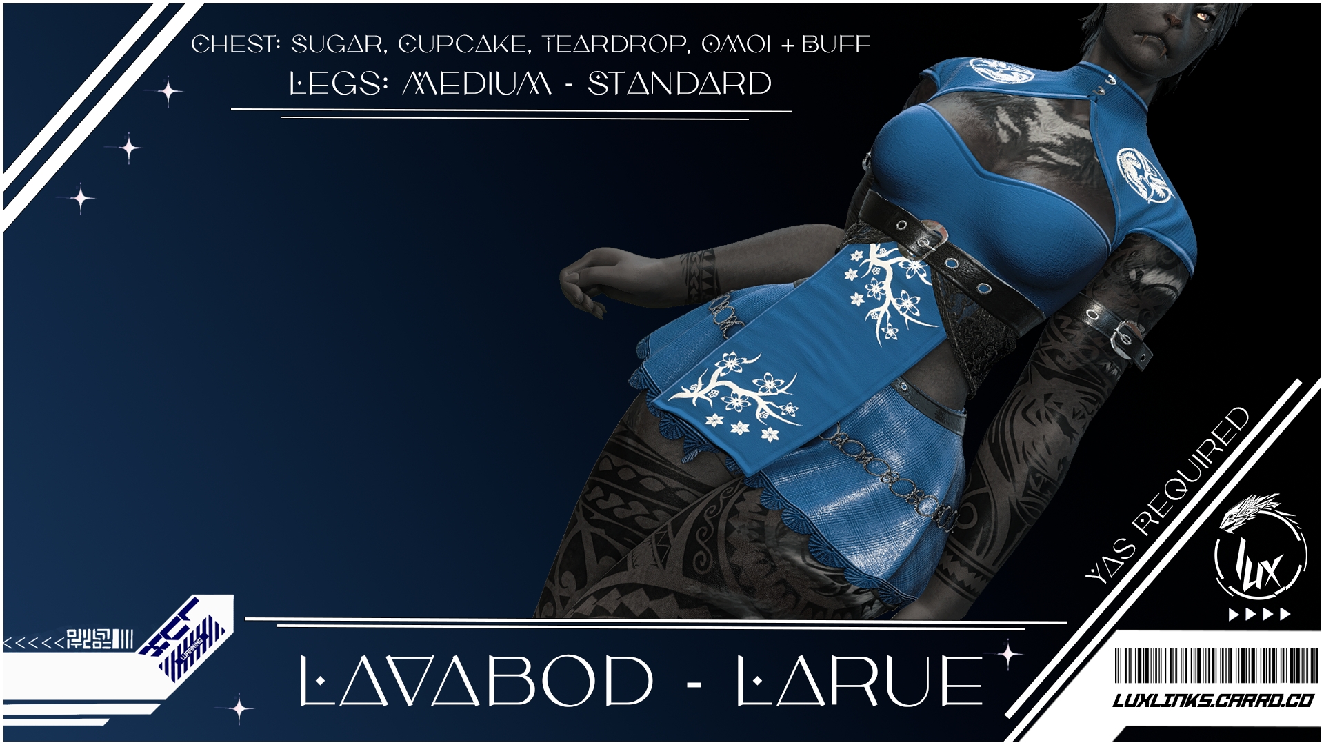Mod Preview Image