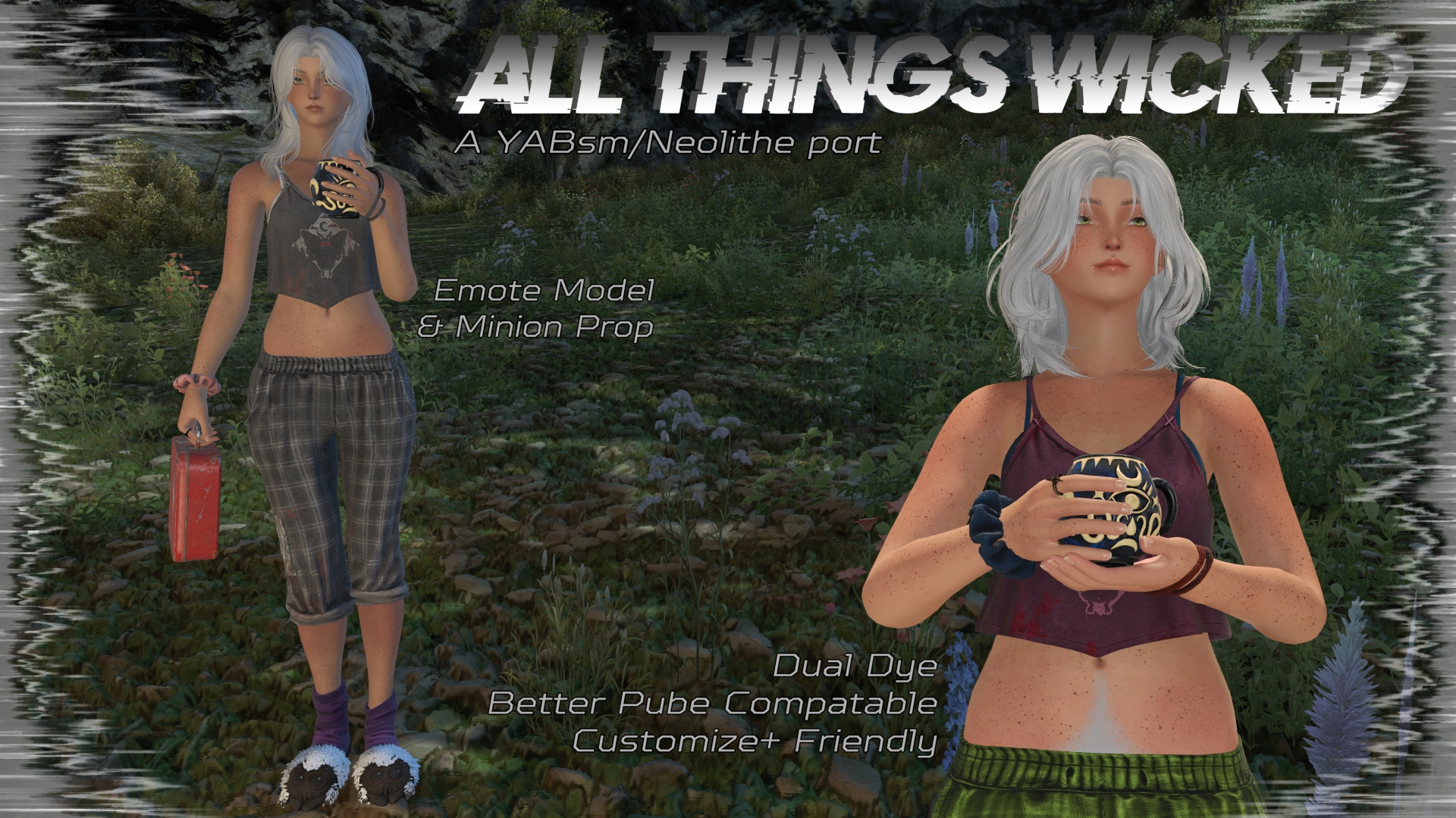 Mod Preview Image