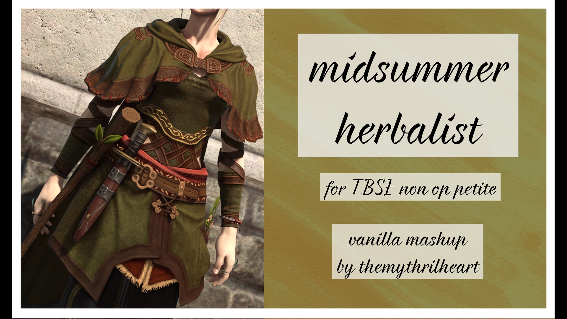 Mod Preview Image