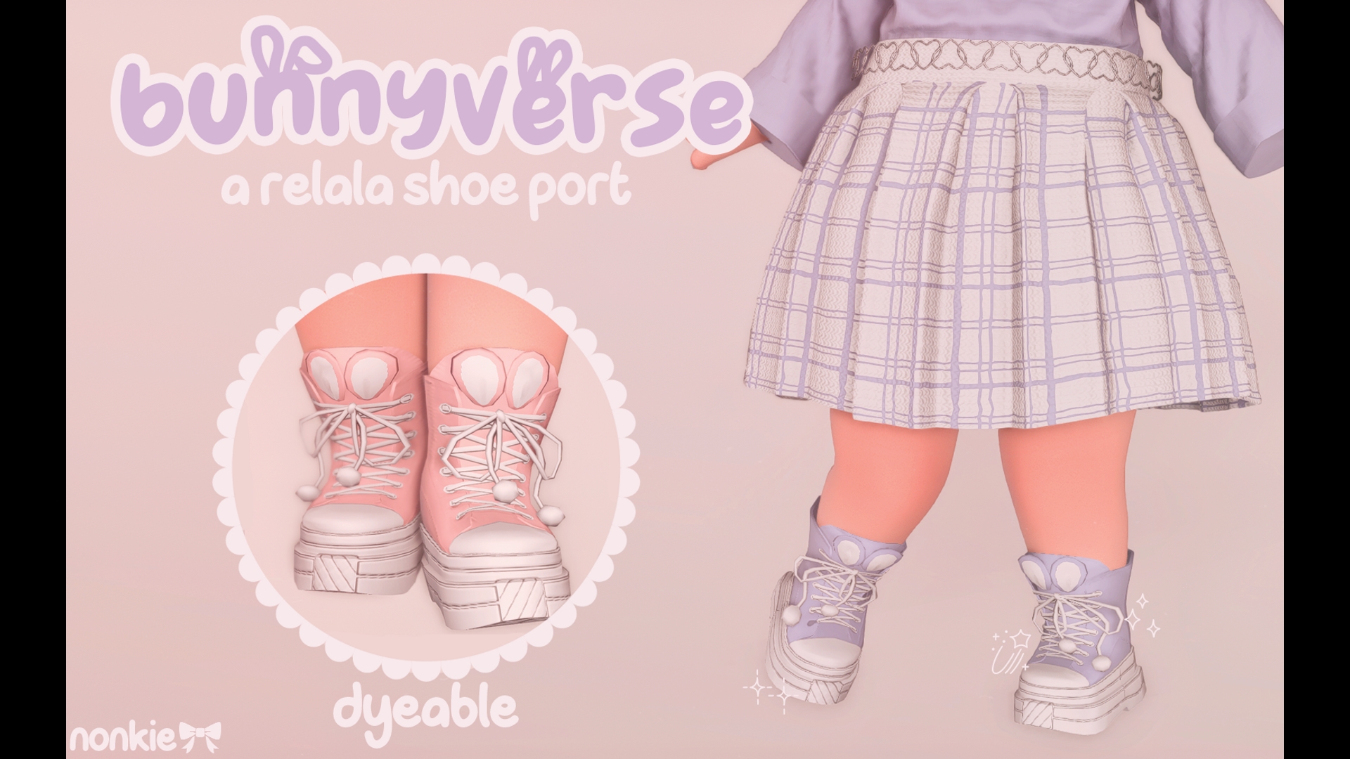 bunnyverse-a-relala-shoe-port-xiv-mod-archive