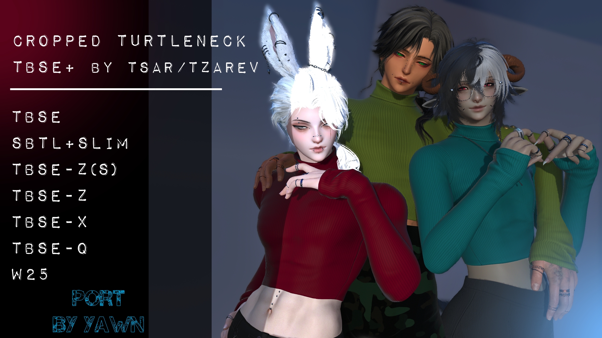Mod Preview Image